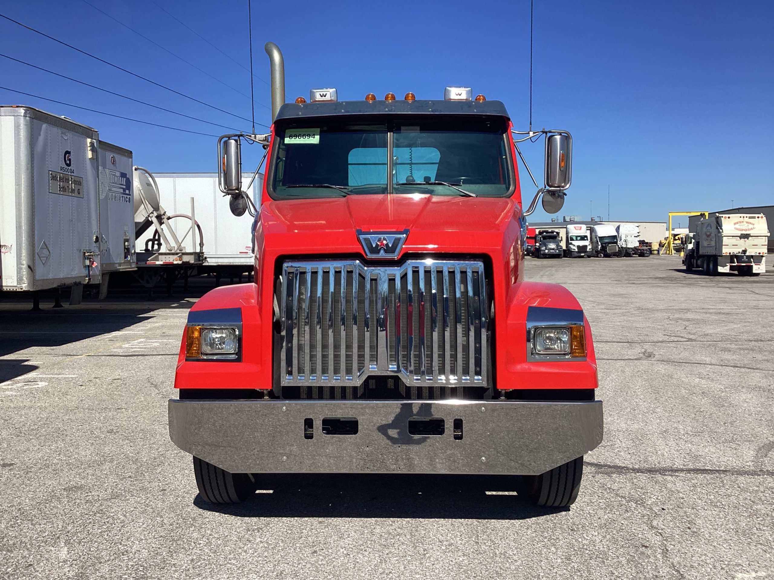 2021 Western Star 4700SF 068PM00000KF86n 2021 Western Star 4700SF 068PM00000KF86n