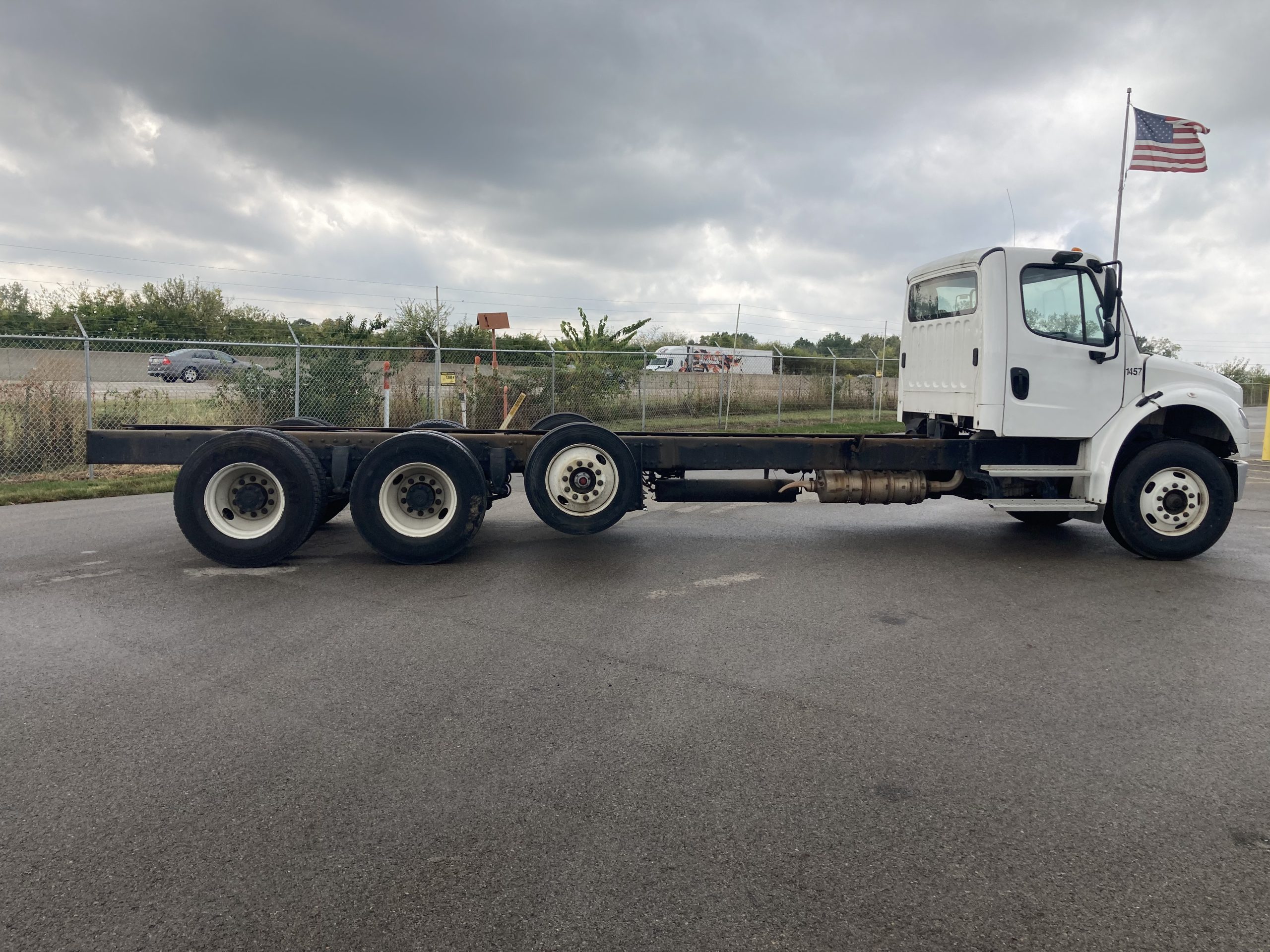 2021 Freightliner M2 106 068PM00000KJJmb 2021 Freightliner M2 106 068PM00000KJJmb