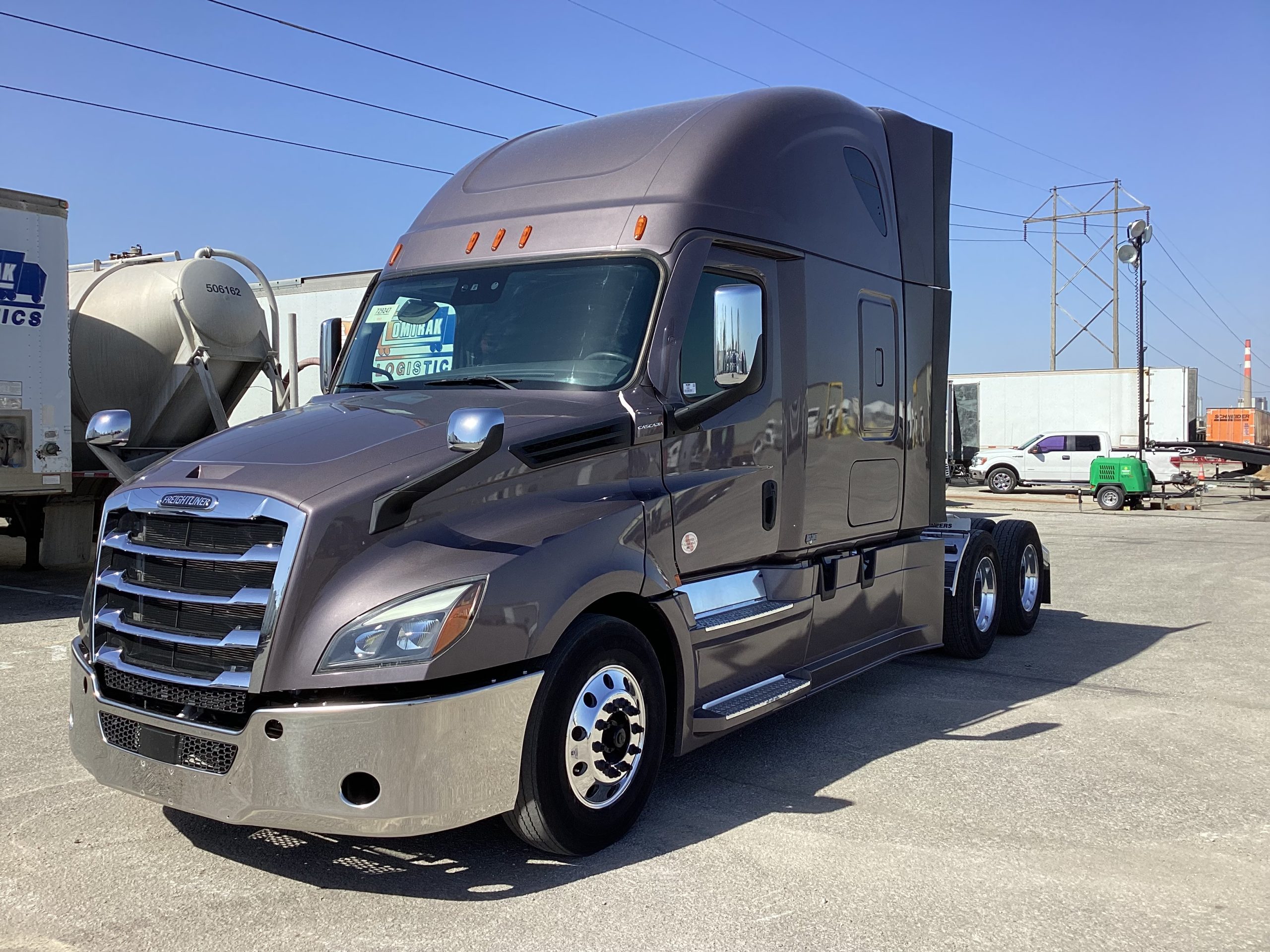 2022 Freightliner PT126 068PM00000KcOLx 2022 Freightliner PT126 068PM00000KcOLx