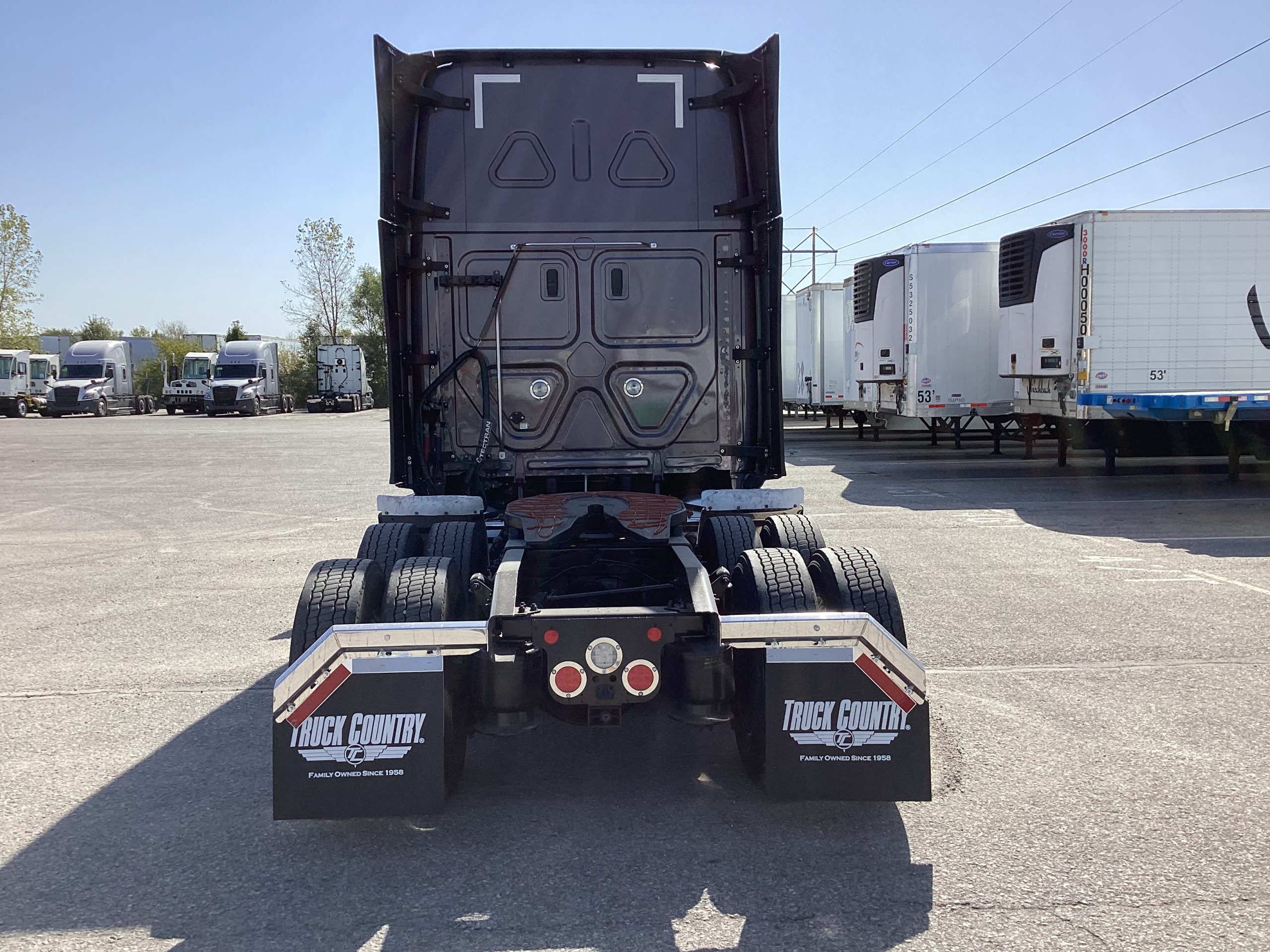2022 Freightliner PT126 068PM00000KcOqb 2022 Freightliner PT126 068PM00000KcOqb