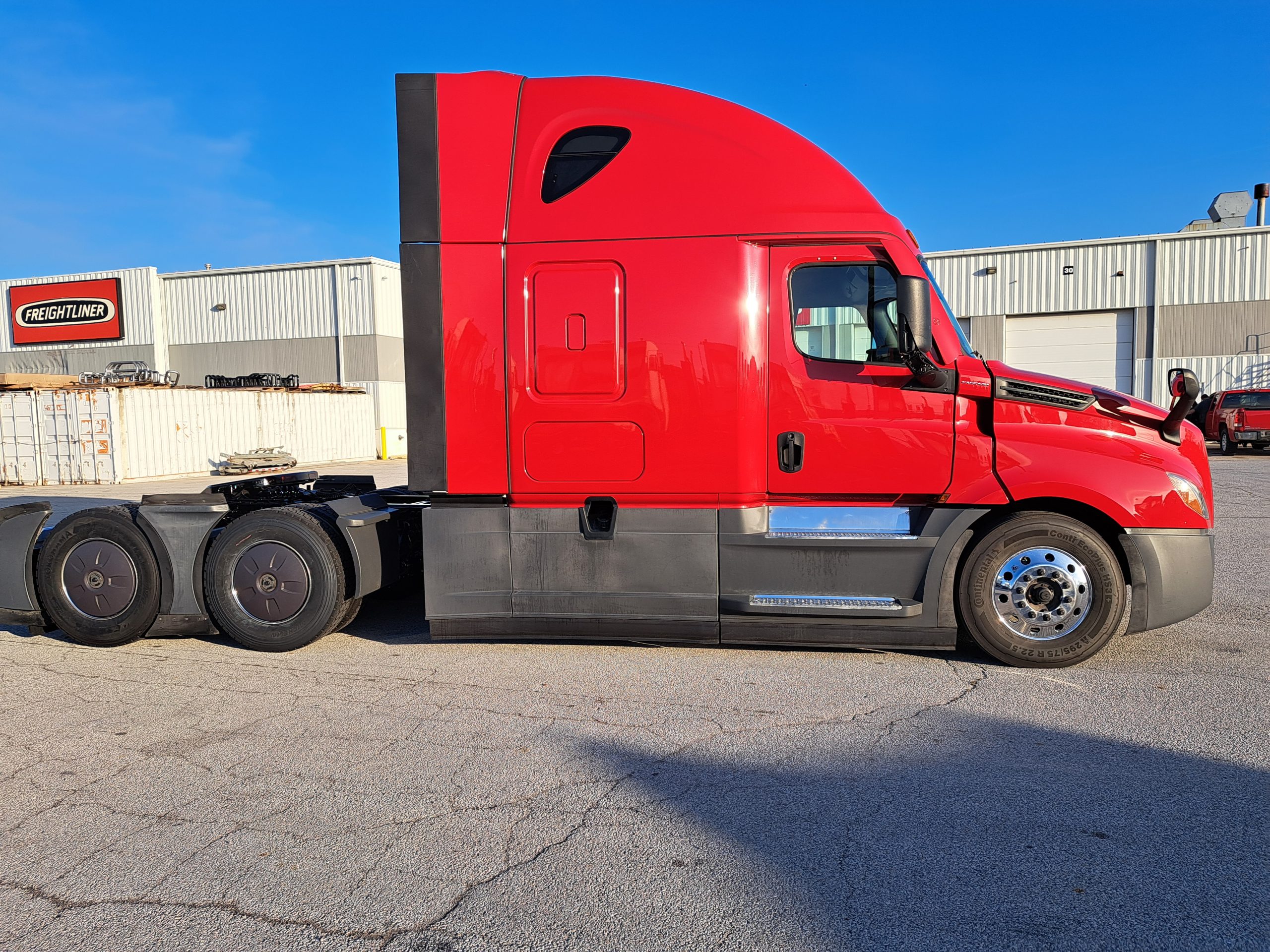 2022 Freightliner PT126 068PM00000L0S9t 2022 Freightliner PT126 068PM00000L0S9t