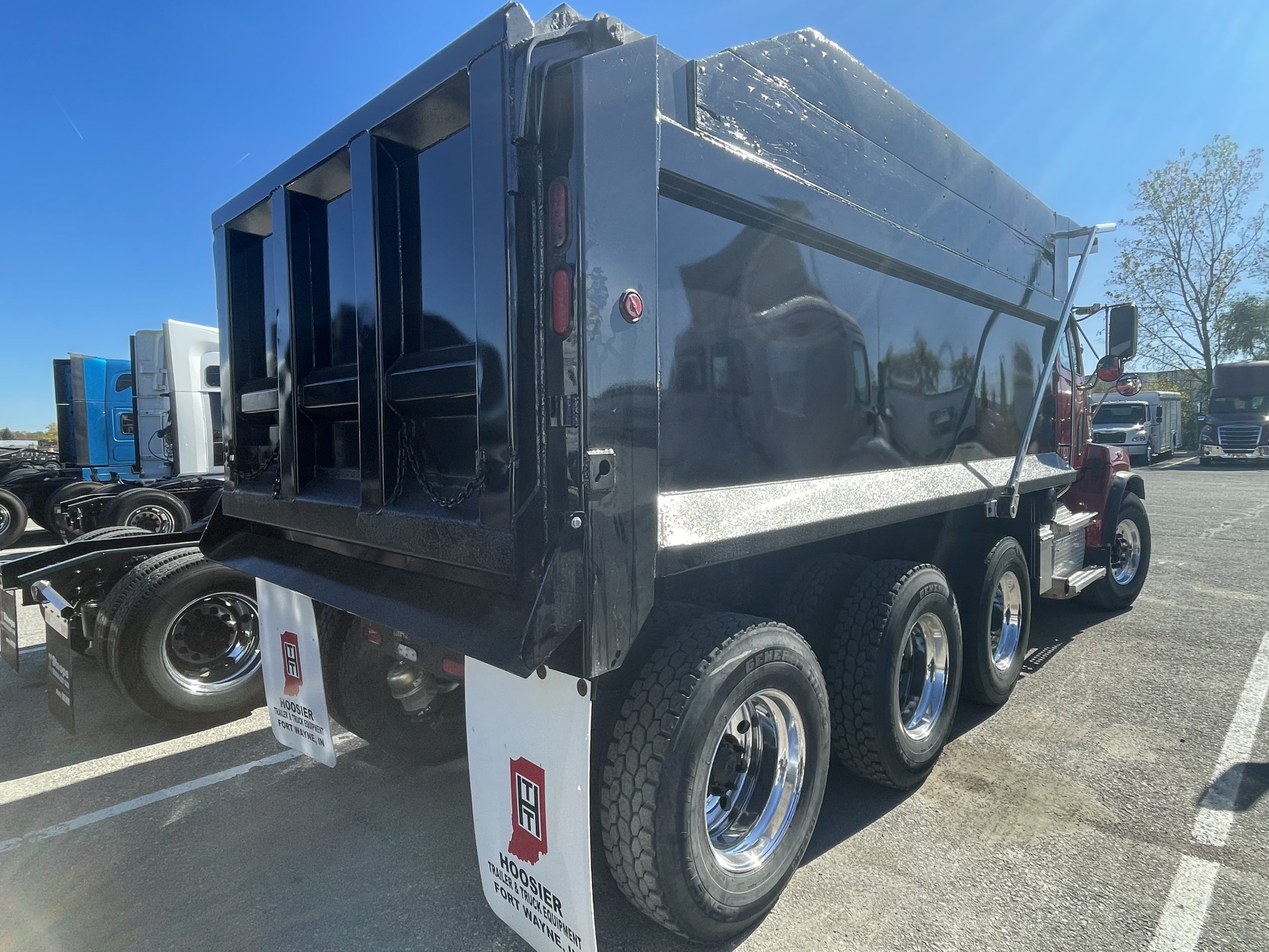 2020 Western Star 4700SB 068PM00000LQP6k 2020 Western Star 4700SB 068PM00000LQP6k