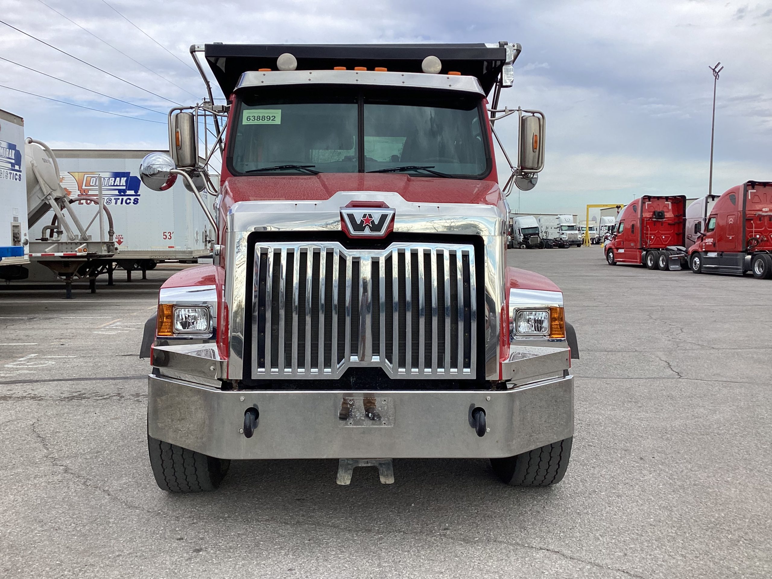 2020 Western Star 4700SB 068PM00000LbKGf 2020 Western Star 4700SB 068PM00000LbKGf