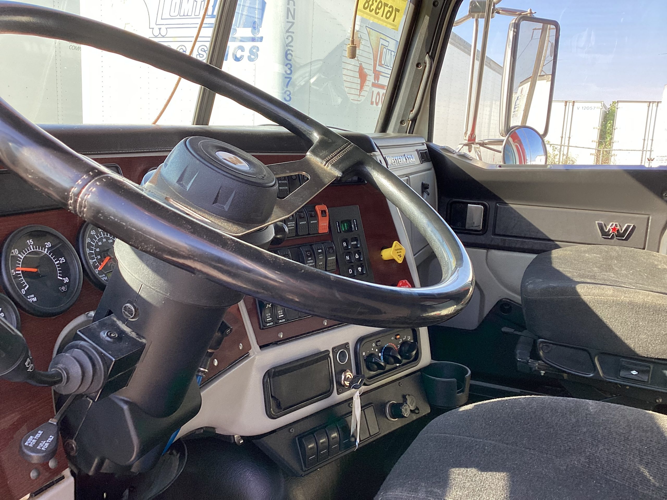 2019 Western Star 4700SB 068PM00000Lc6Be 2019 Western Star 4700SB 068PM00000Lc6Be