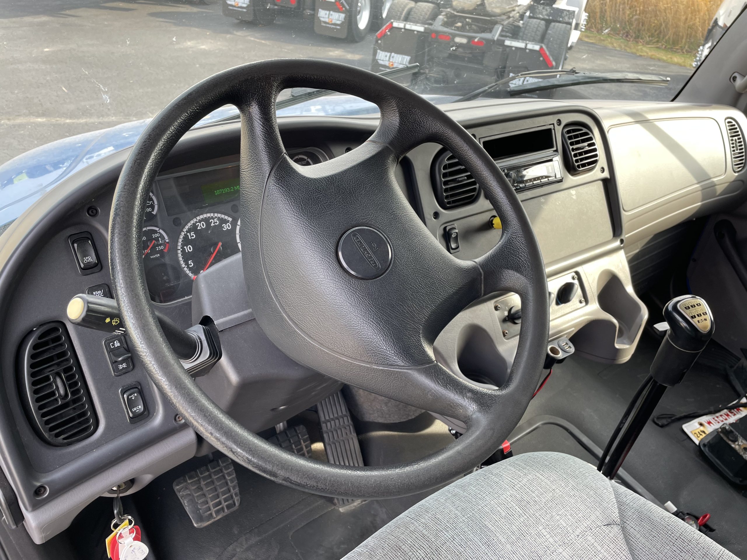 2017 Freightliner M270 068PM00000Lfzg9 2017 Freightliner M270 068PM00000Lfzg9