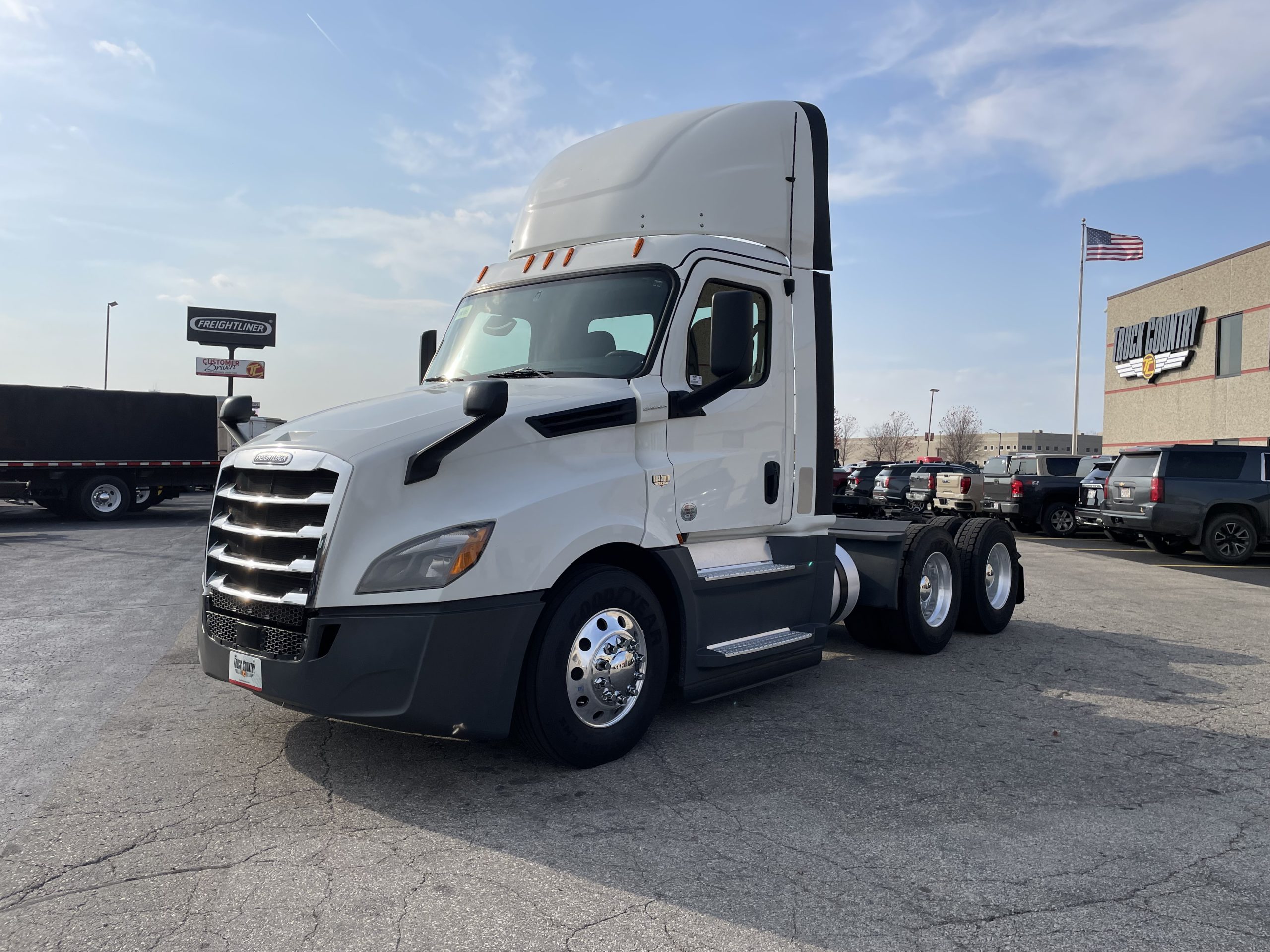 2020 Freightliner PT126 068PM00000M9hc9 2020 Freightliner PT126 068PM00000M9hc9