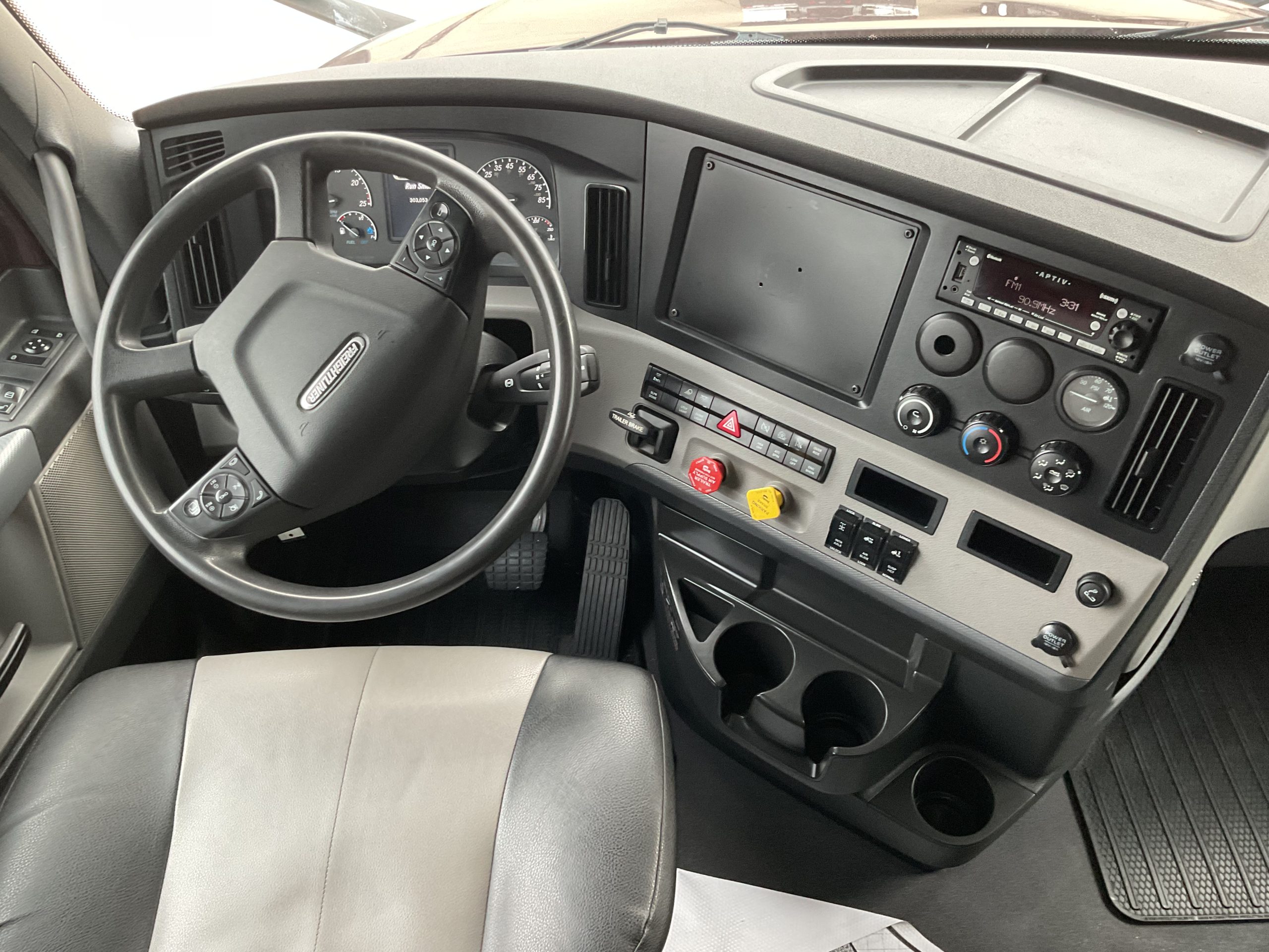 2022 Freightliner PT126 068PM00000MMdcY 2022 Freightliner PT126 068PM00000MMdcY