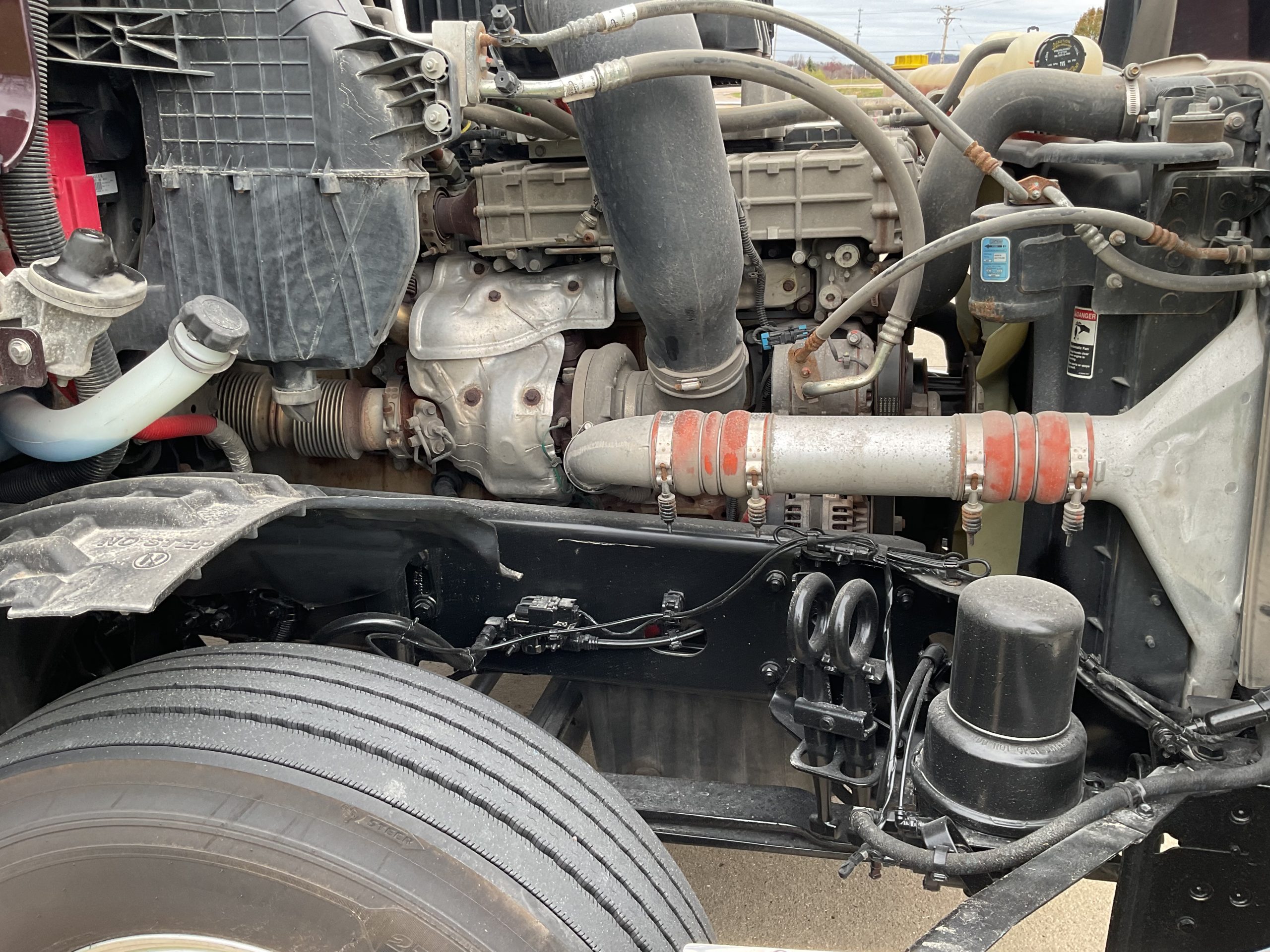 2022 Freightliner PT126 068PM00000MMgdY 2022 Freightliner PT126 068PM00000MMgdY