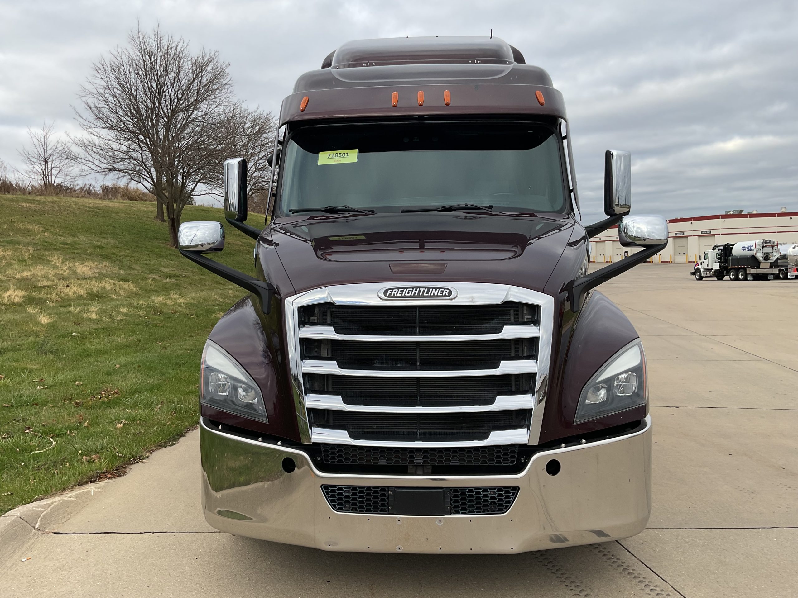2022 Freightliner PT126 068PM00000MMlv3 2022 Freightliner PT126 068PM00000MMlv3