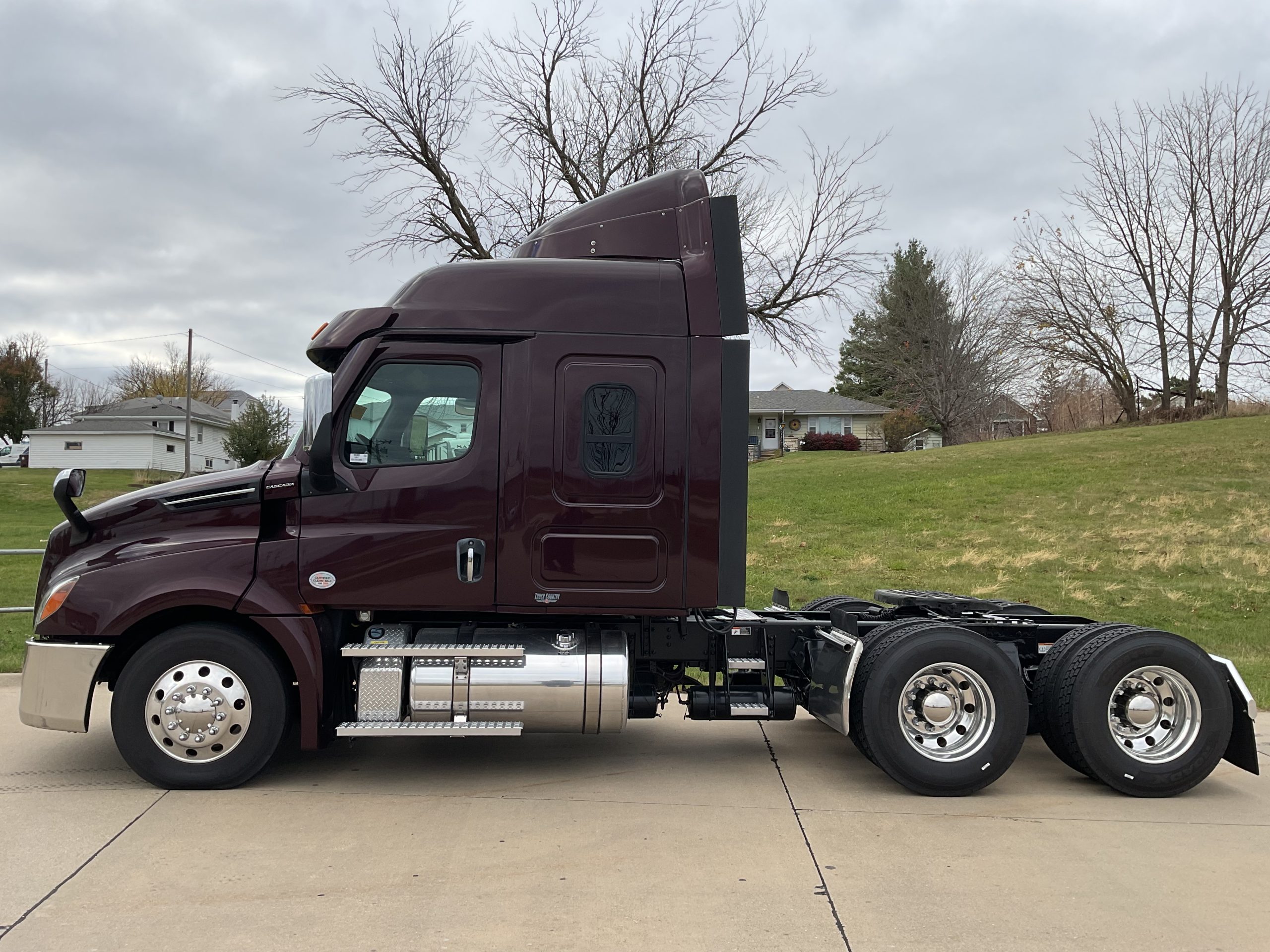 2022 Freightliner PT126 068PM00000MMm9R 2022 Freightliner PT126 068PM00000MMm9R