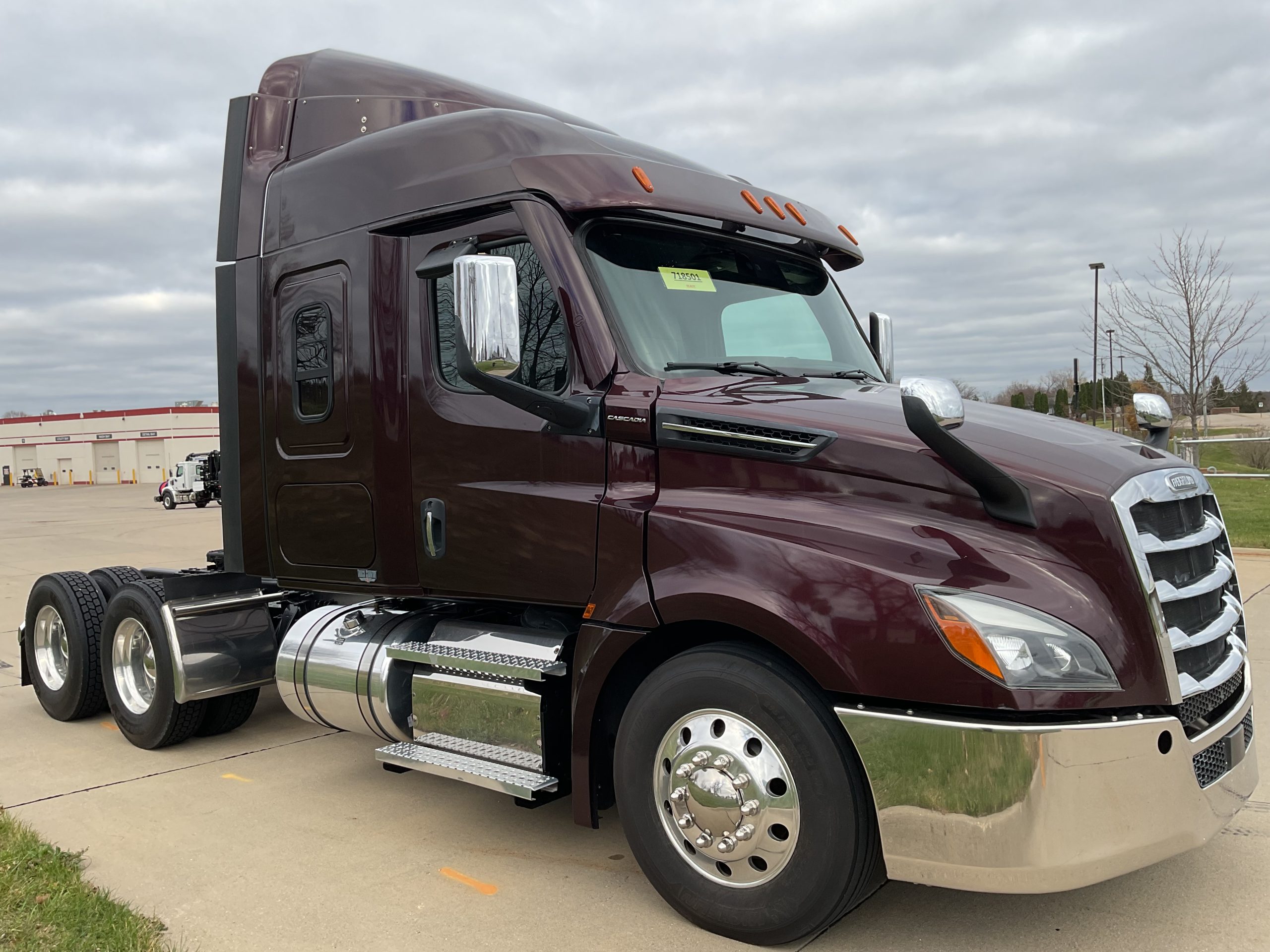 2022 Freightliner PT126 068PM00000MMosx 2022 Freightliner PT126 068PM00000MMosx
