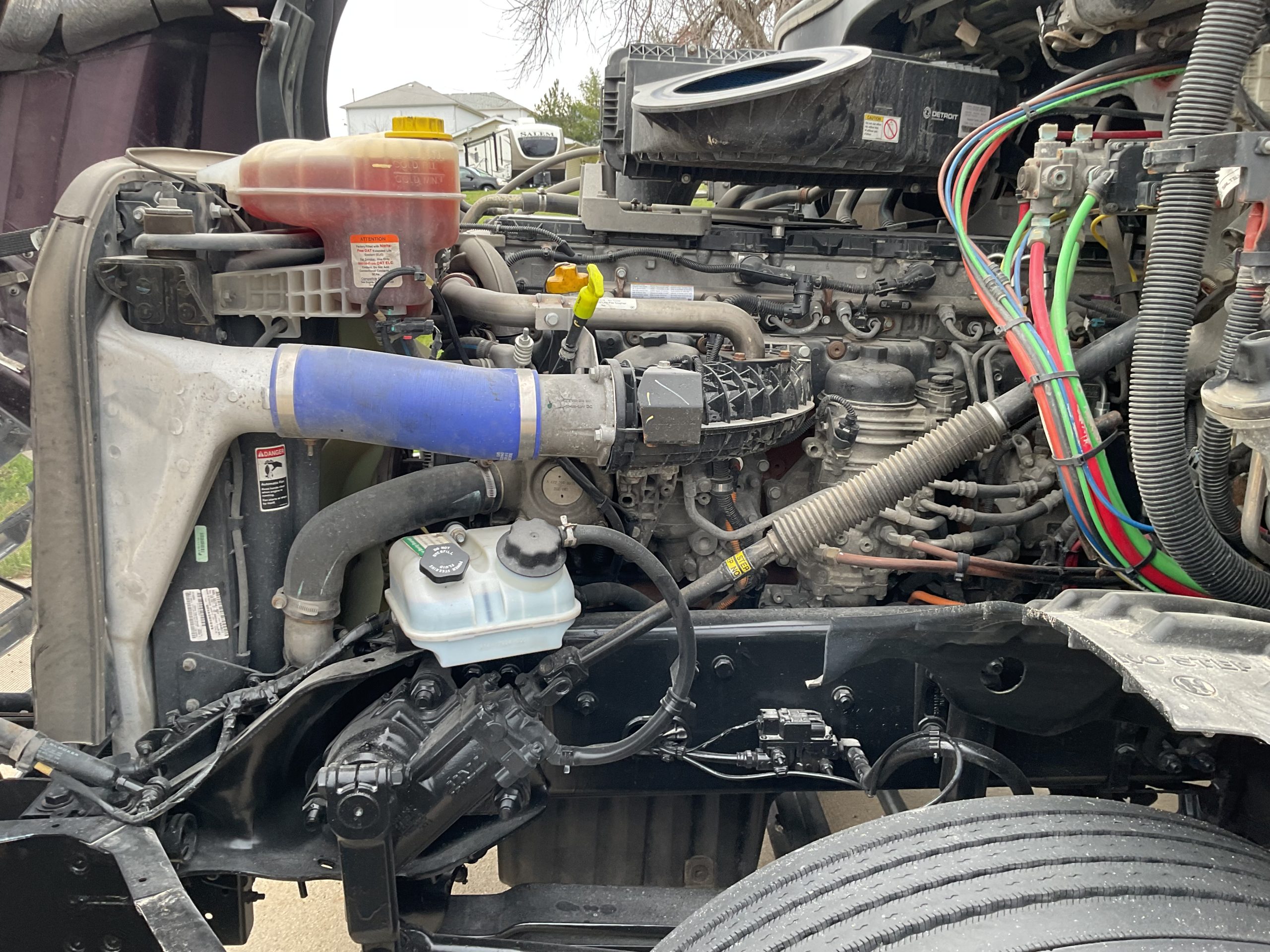 2022 Freightliner PT126 068PM00000MMu8Z 2022 Freightliner PT126 068PM00000MMu8Z