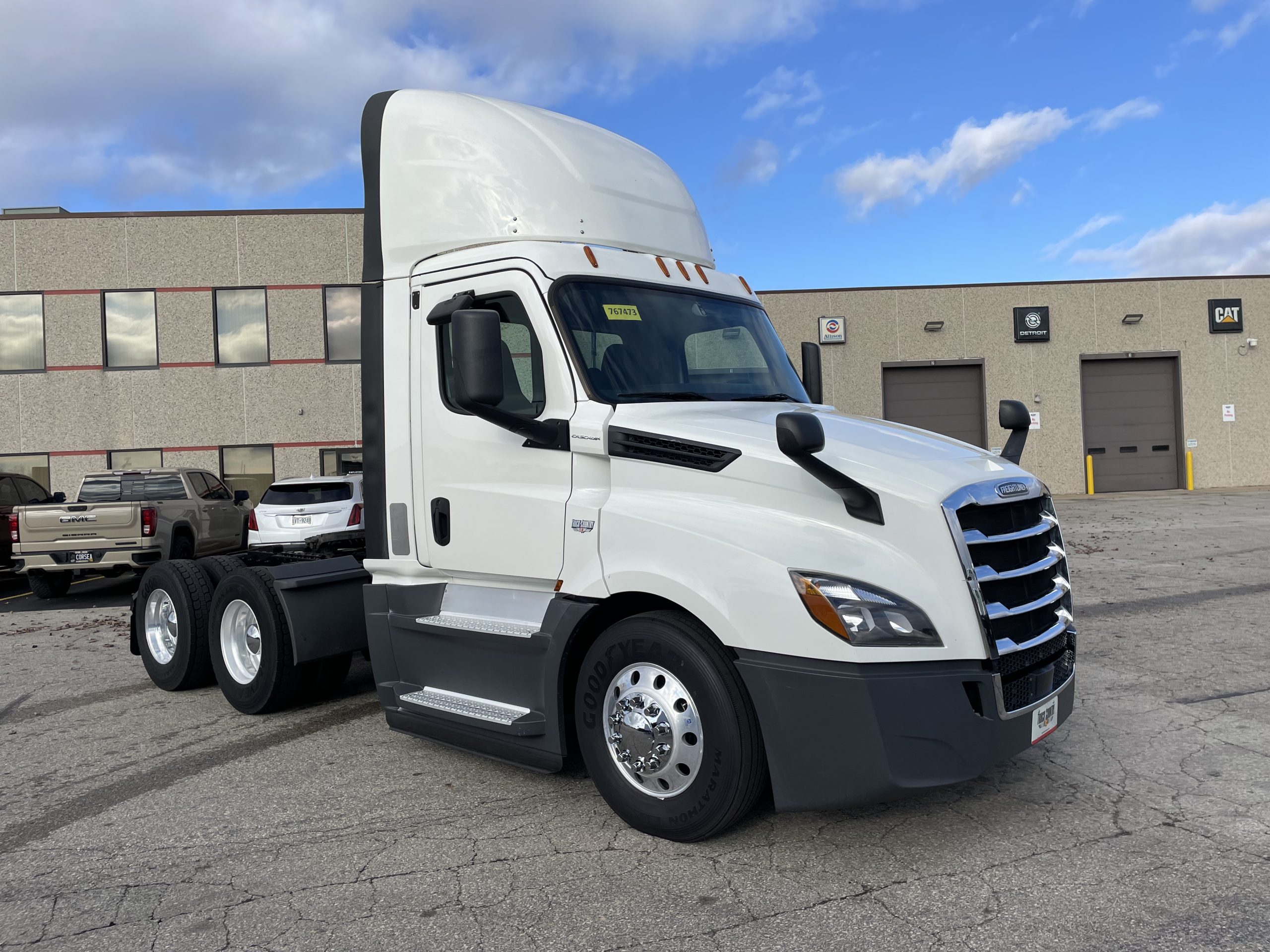 2020 Freightliner PT126 068PM00000MW01q 2020 Freightliner PT126 068PM00000MW01q