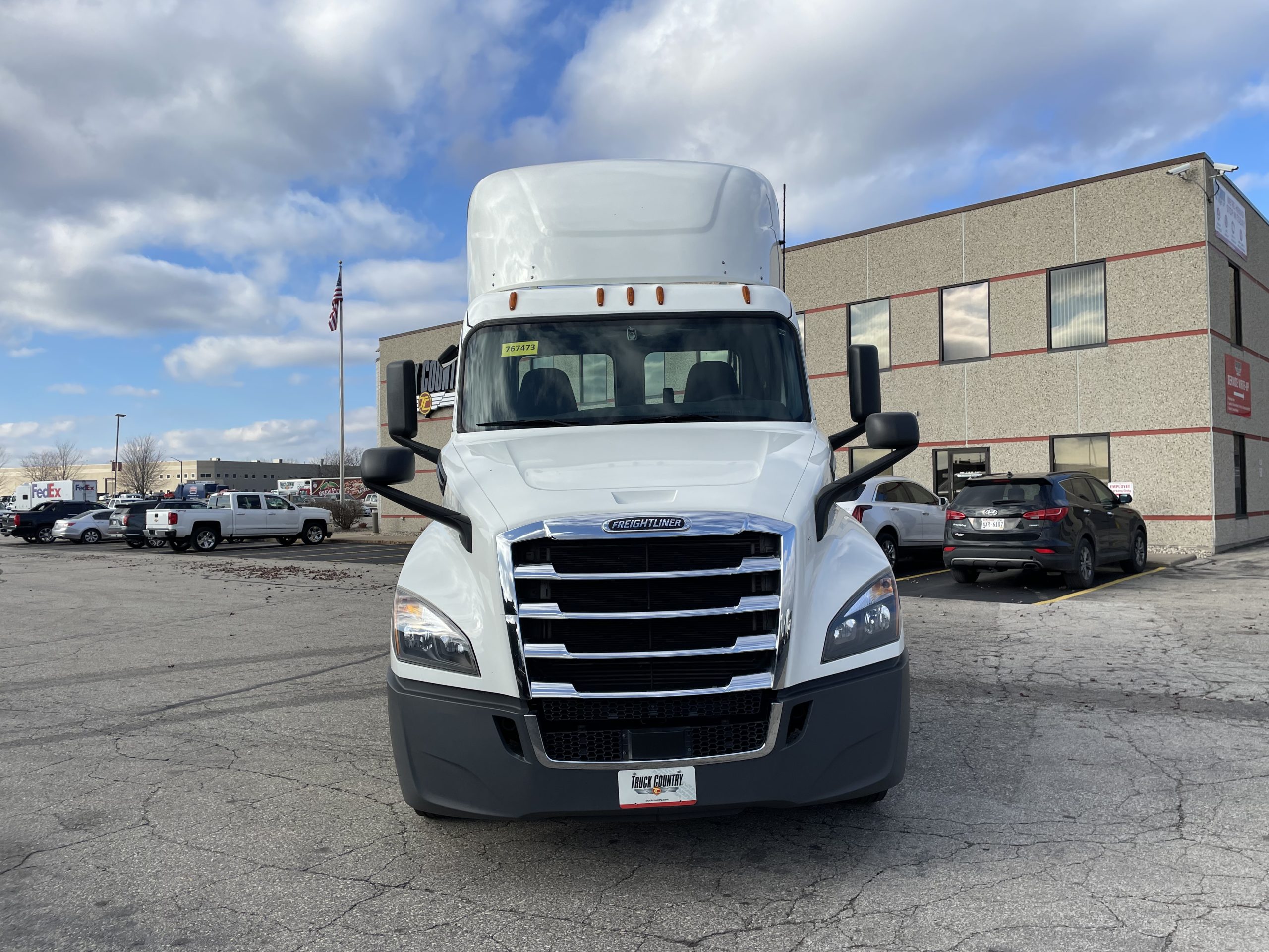 2020 Freightliner PT126 068PM00000MW0OQ 2020 Freightliner PT126 068PM00000MW0OQ
