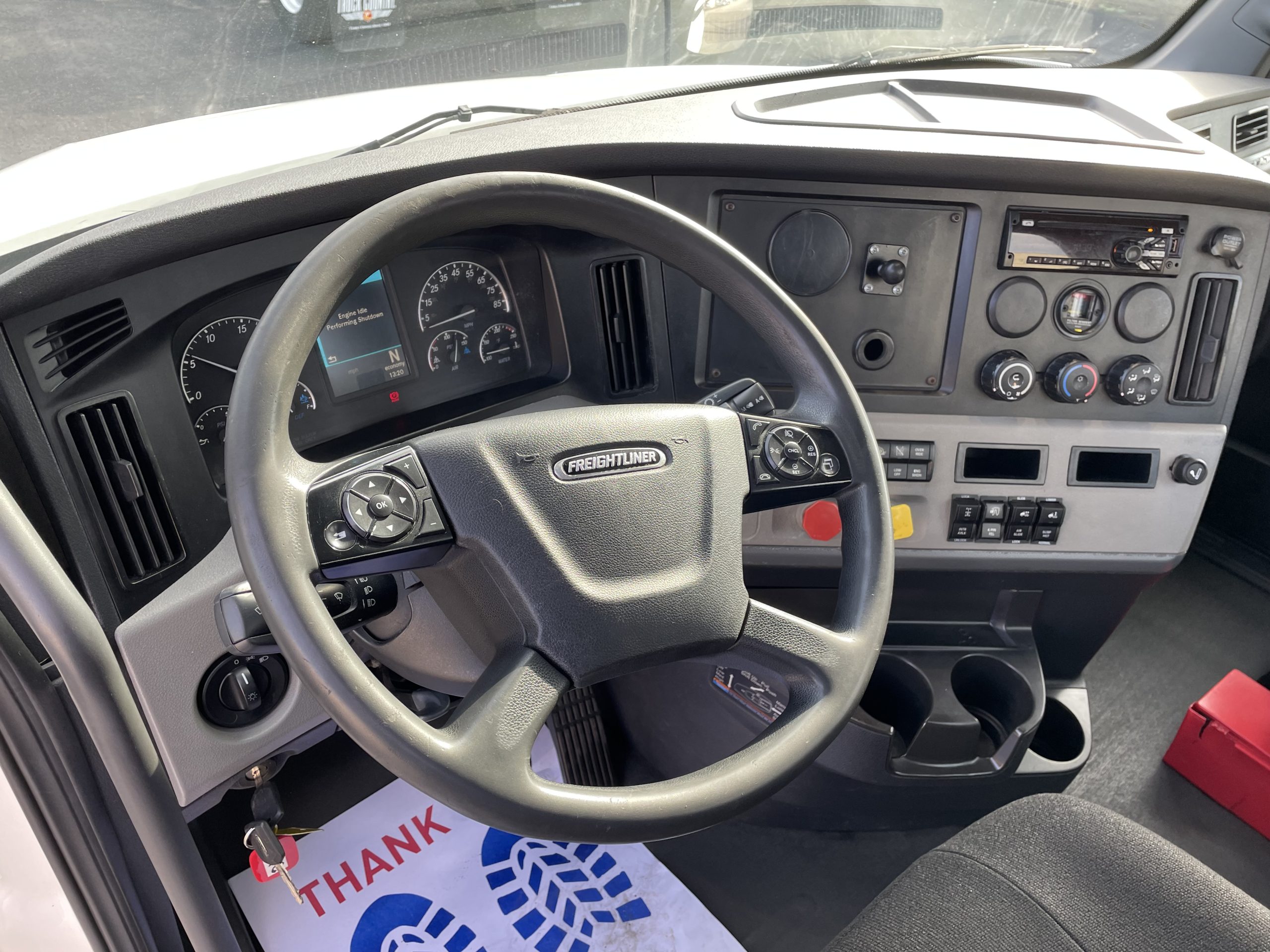2020 Freightliner PT126 068PM00000MW0hm 2020 Freightliner PT126 068PM00000MW0hm