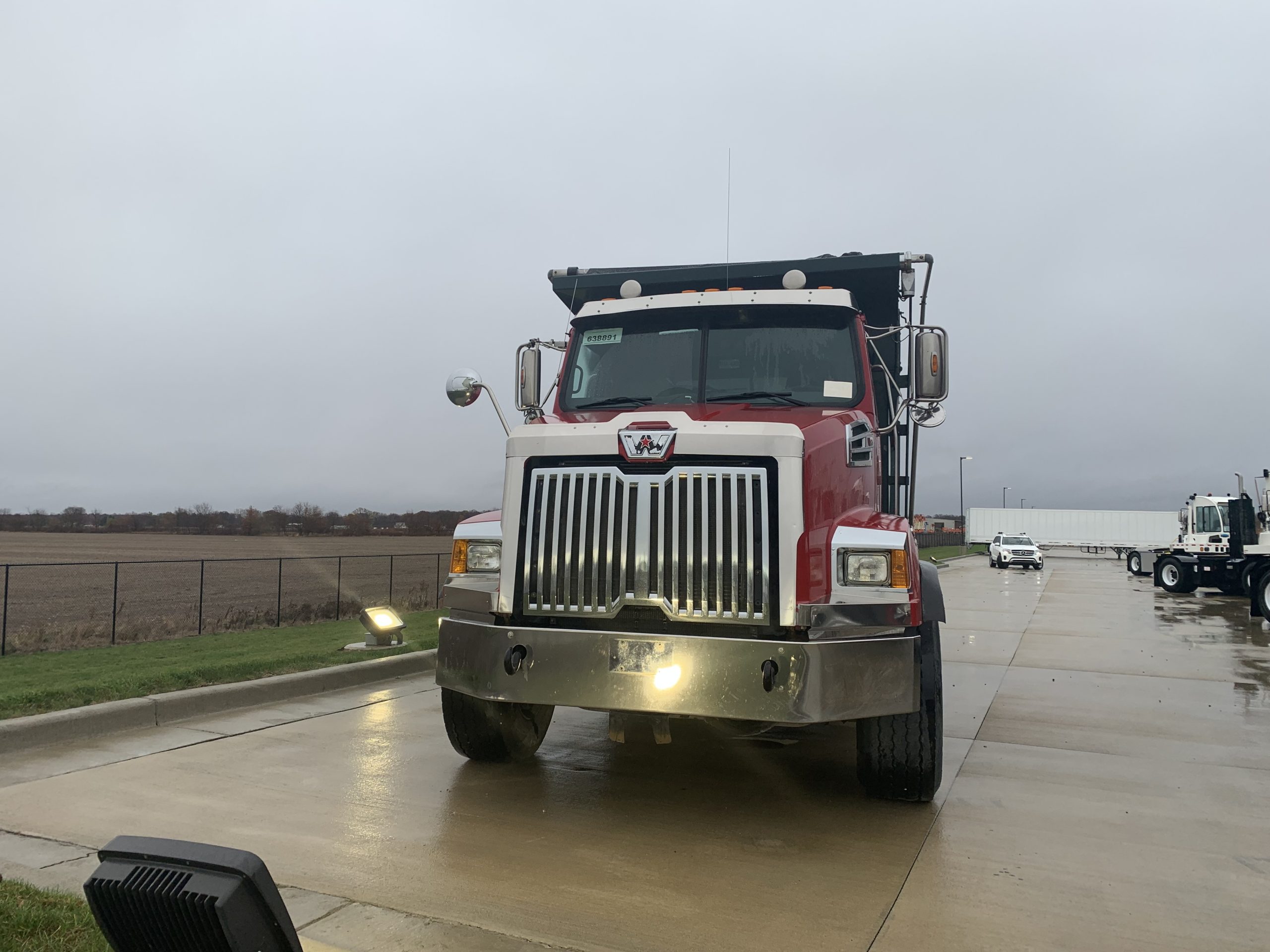 2020 Western Star 4700SB 068PM00000MjXKw 2020 Western Star 4700SB 068PM00000MjXKw