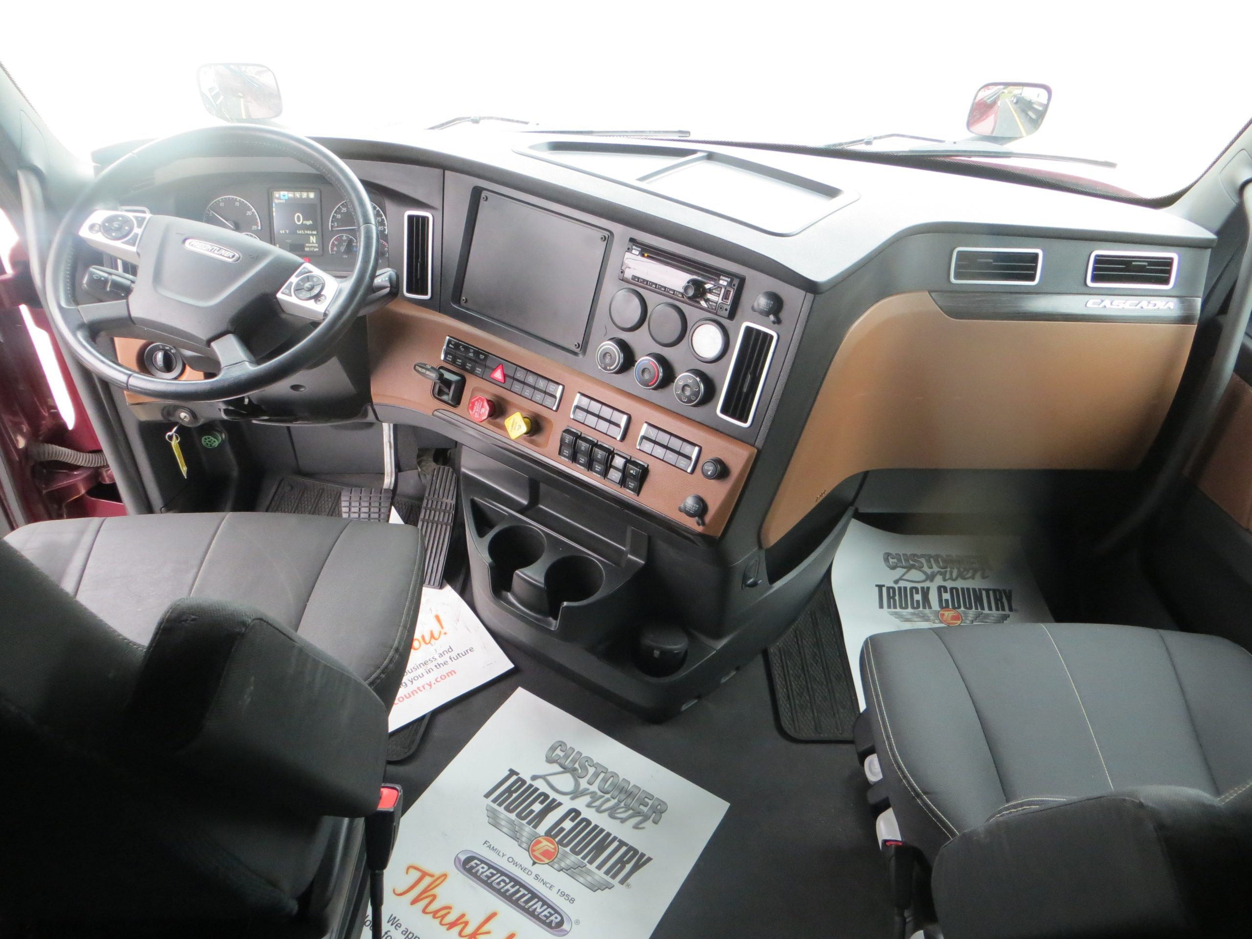 2021 Freightliner PT126 068PM00000MtfYx 2021 Freightliner PT126 068PM00000MtfYx