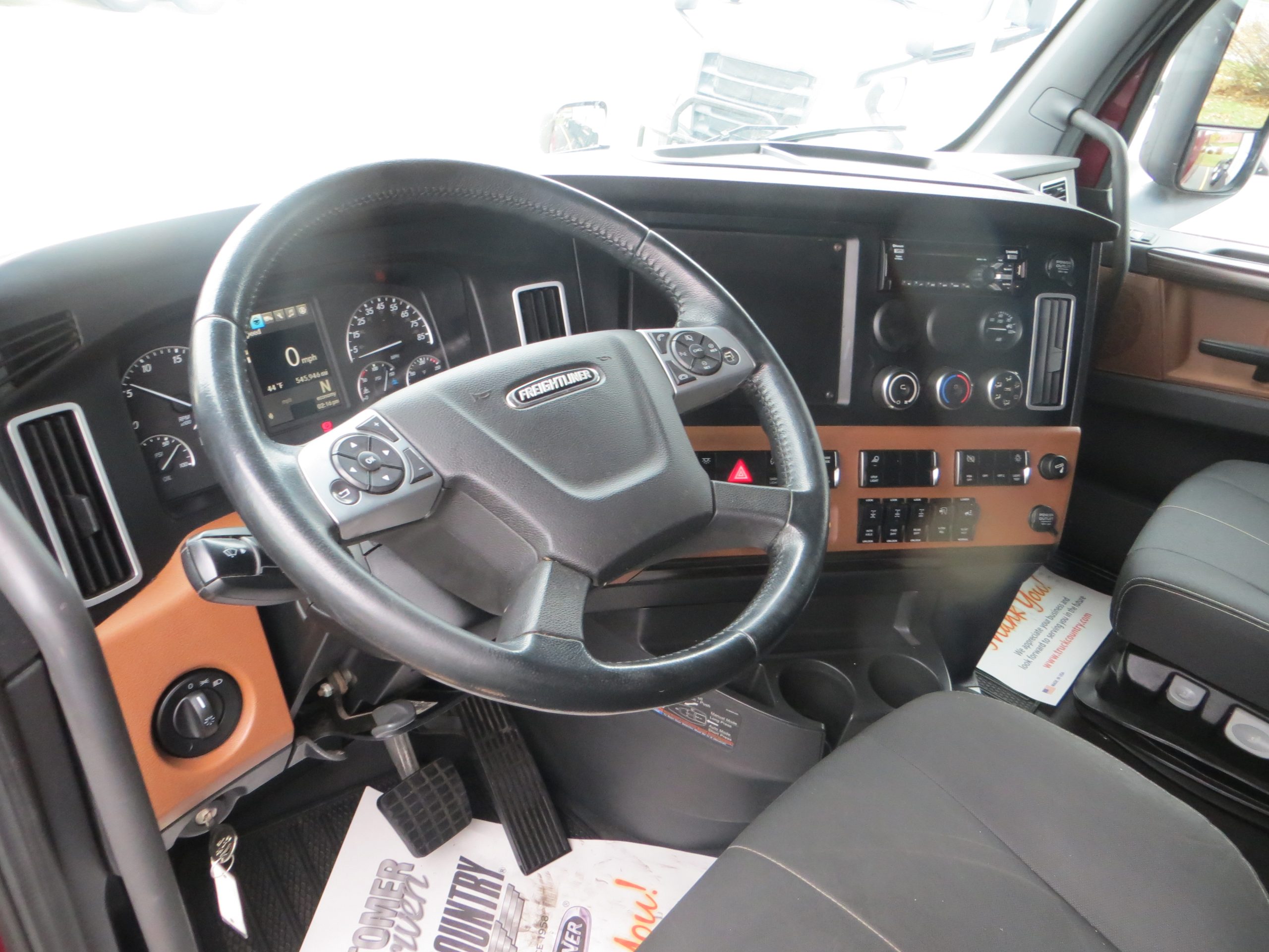 2021 Freightliner PT126 068PM00000Mtjiz 2021 Freightliner PT126 068PM00000Mtjiz