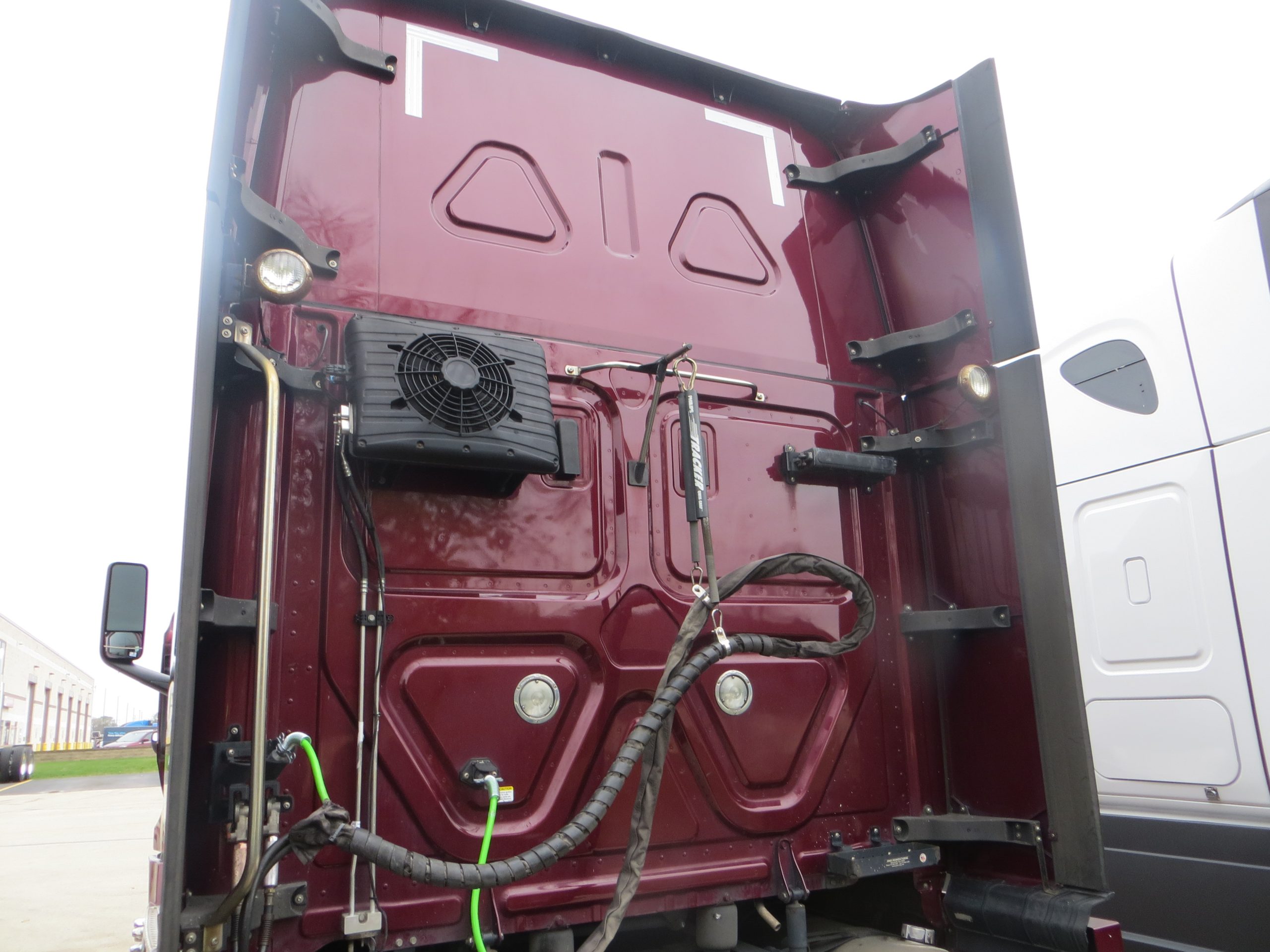 2021 Freightliner PT126 068PM00000Mtjsf 2021 Freightliner PT126 068PM00000Mtjsf