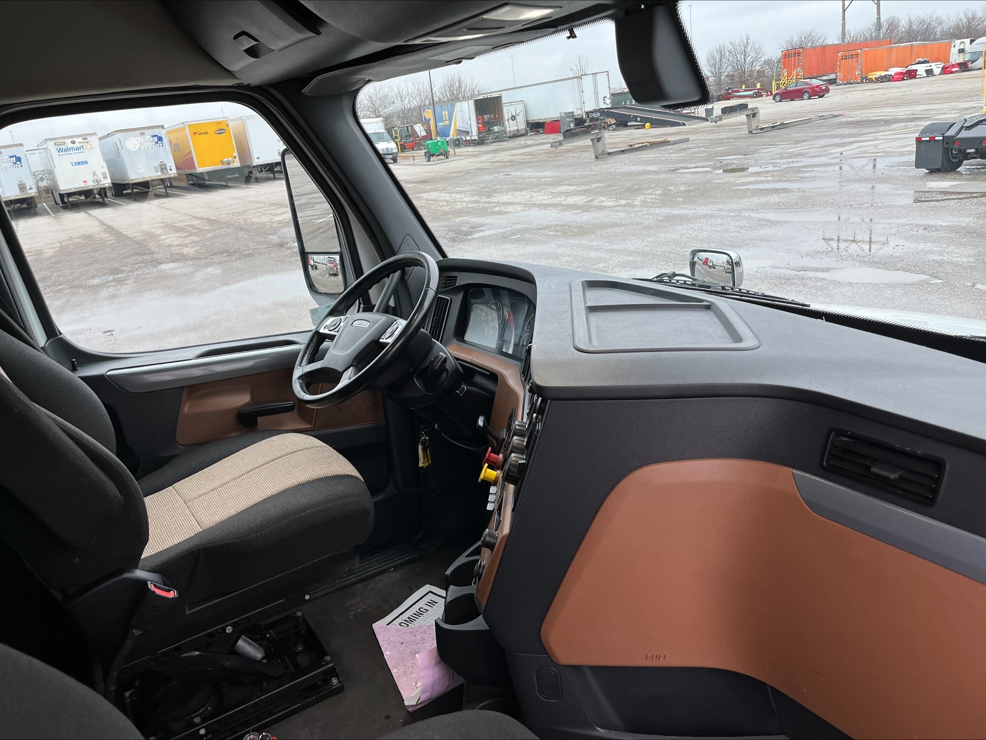 2020 Freightliner PT126 068PM00000O9wyI 2020 Freightliner PT126 068PM00000O9wyI
