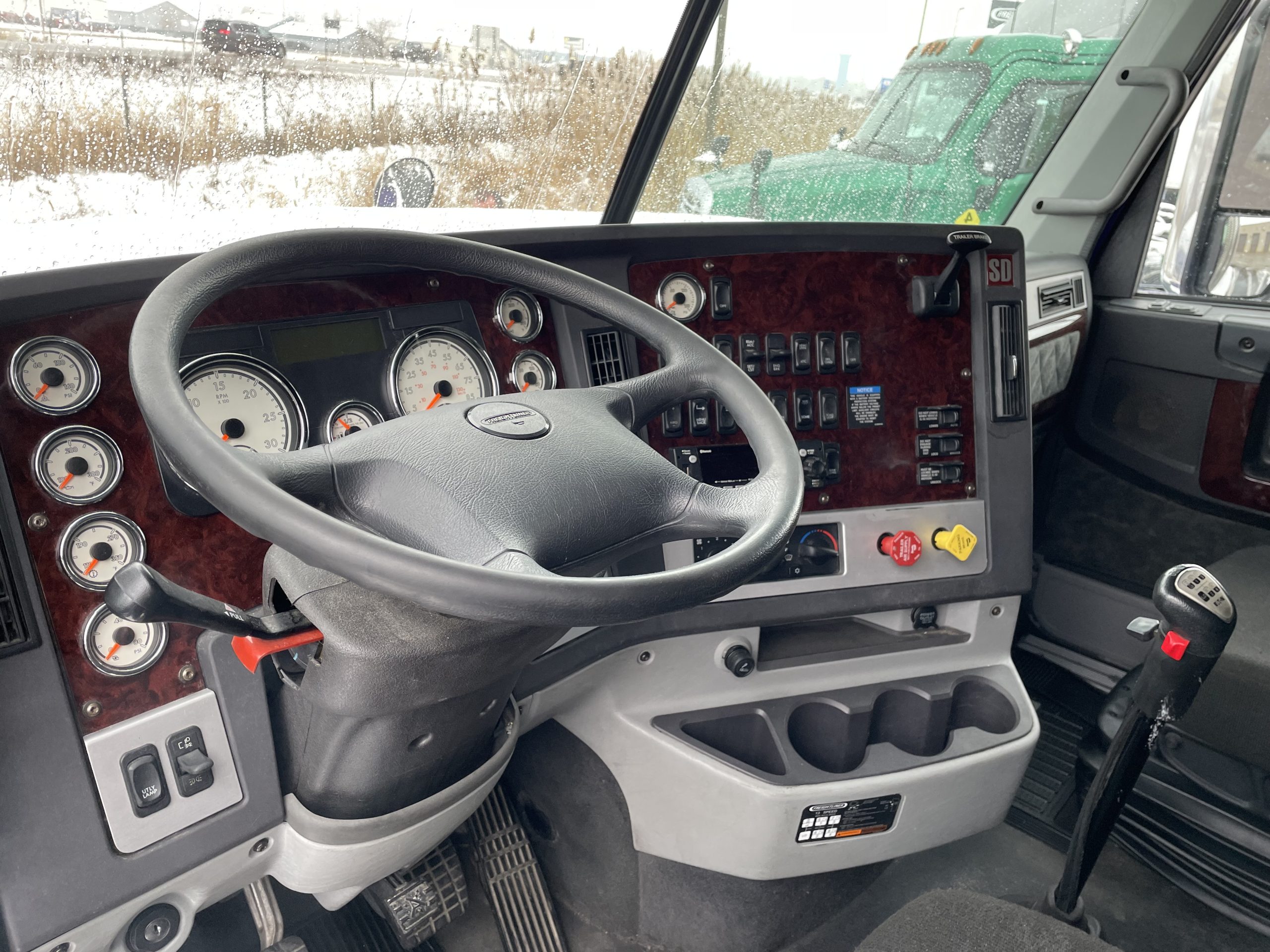 2022 Freightliner 122SD 068PM00000OJikH 2022 Freightliner 122SD 068PM00000OJikH