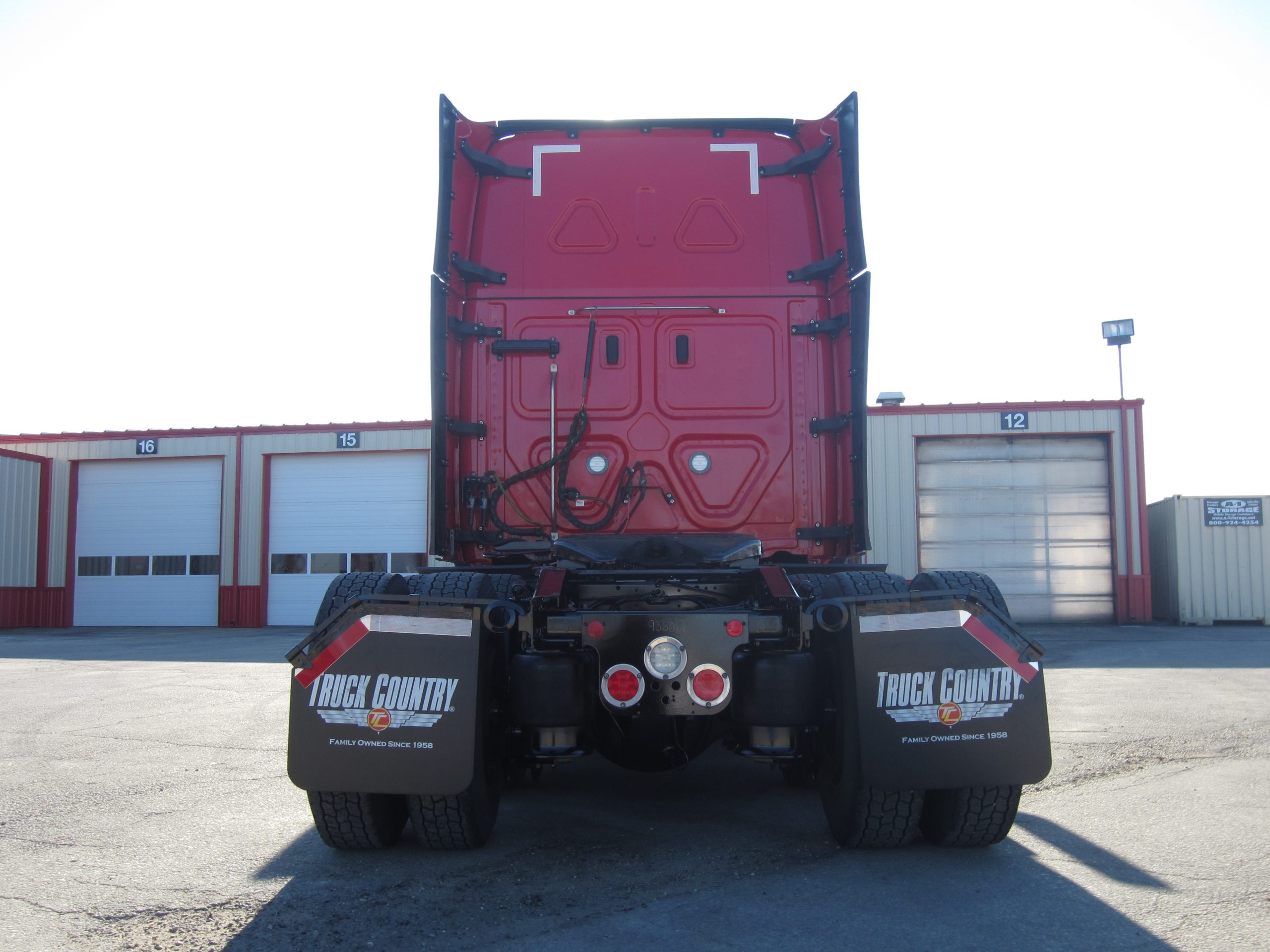 2021 Freightliner PT126 068PM00000Pa74g 2021 Freightliner PT126 068PM00000Pa74g