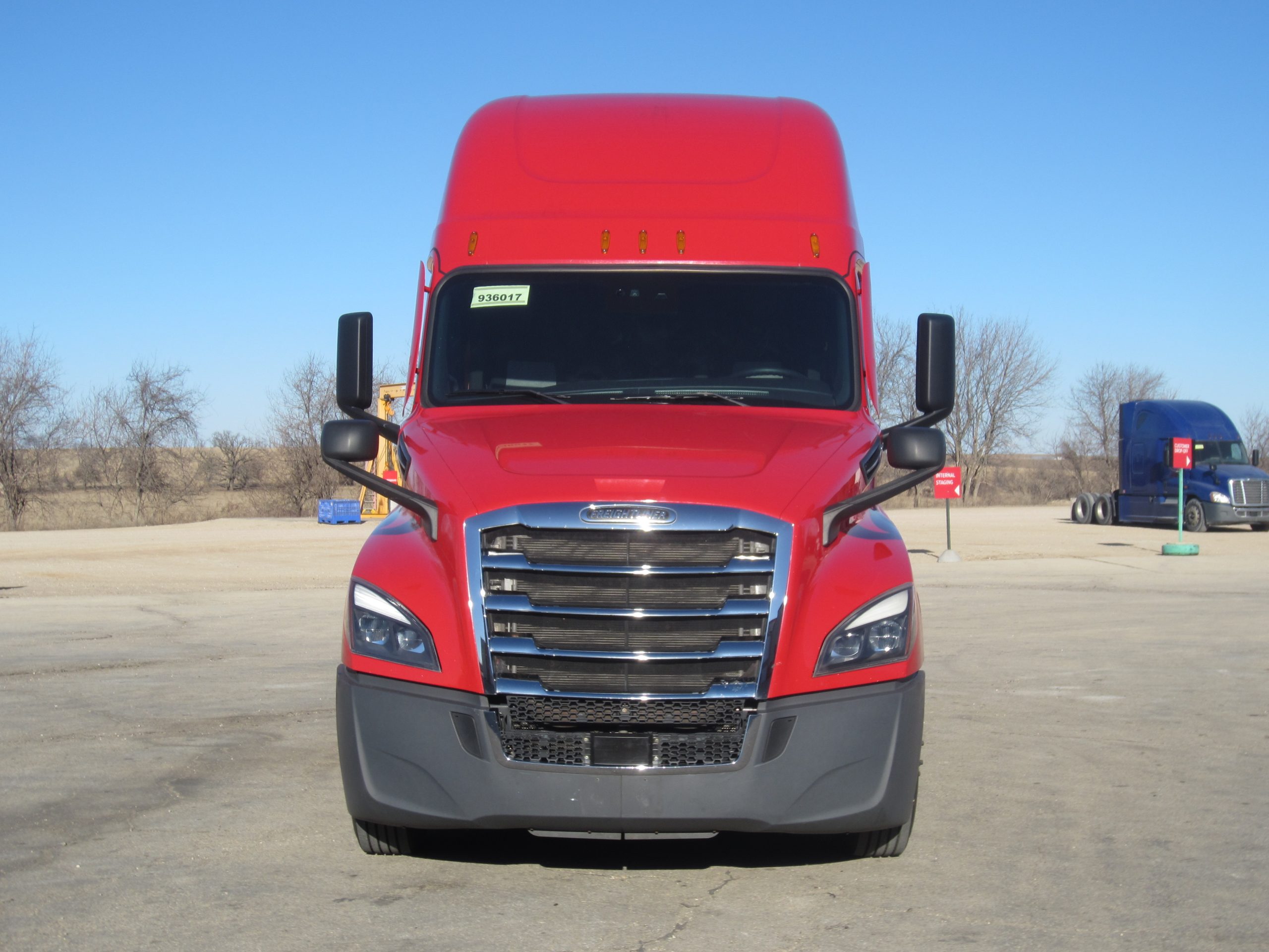 2021 Freightliner PT126 068PM00000PaDgI 2021 Freightliner PT126 068PM00000PaDgI