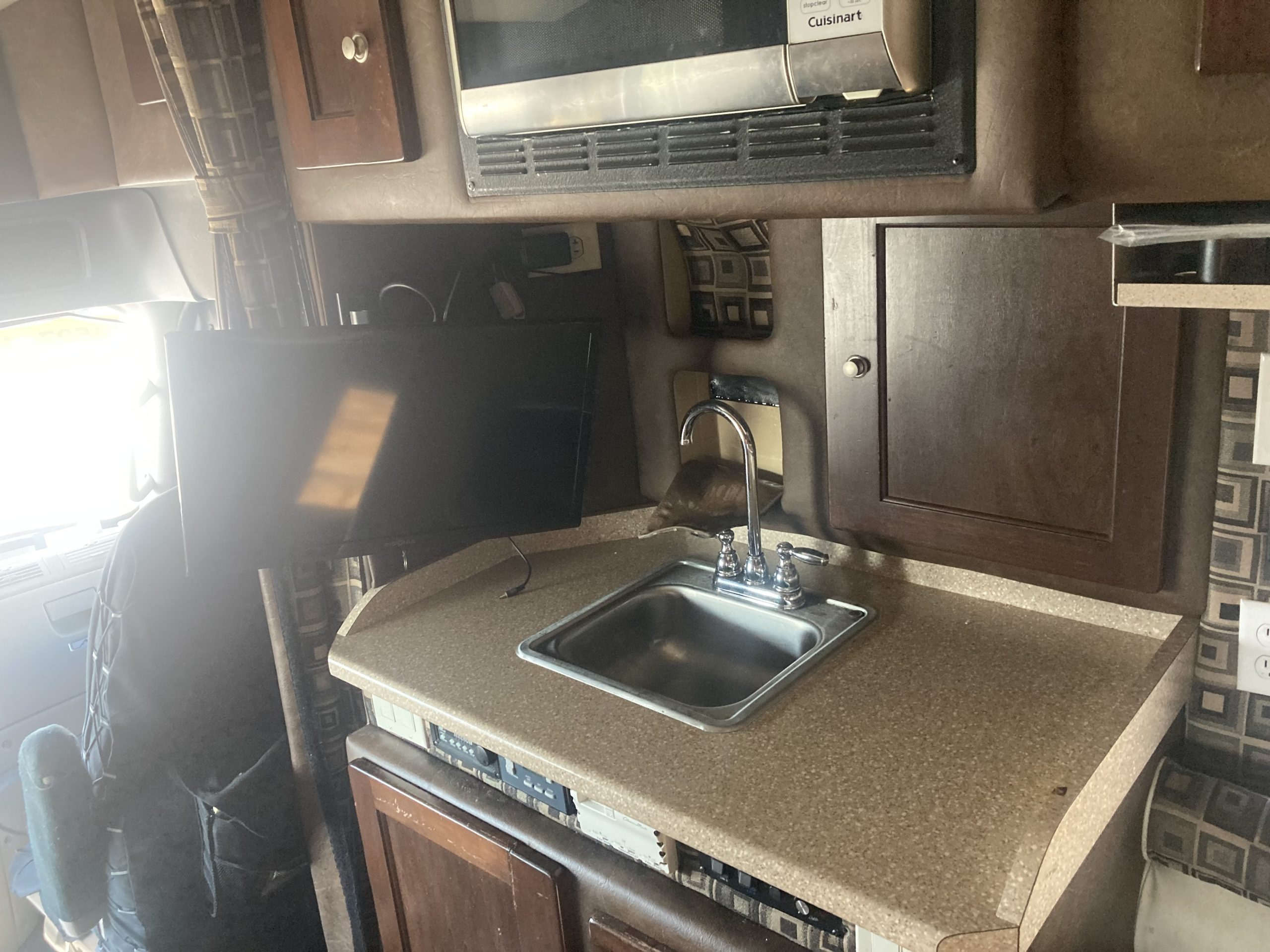 2015 Freightliner CA113 068PM00000Ff65h 2015 Freightliner CA113 068PM00000Ff65h