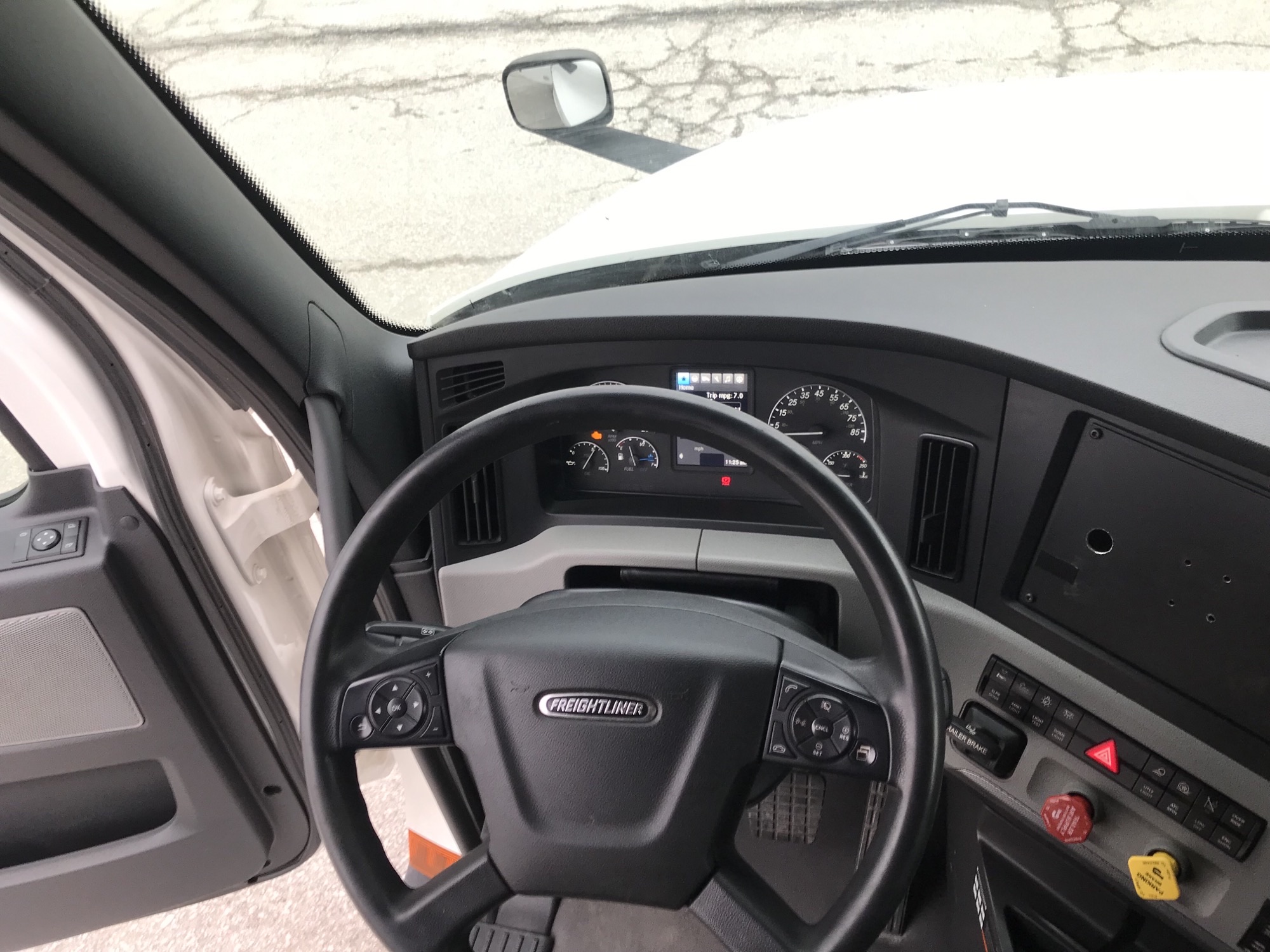 2021 Freightliner PT126 068PM00000OK37F 2021 Freightliner PT126 068PM00000OK37F