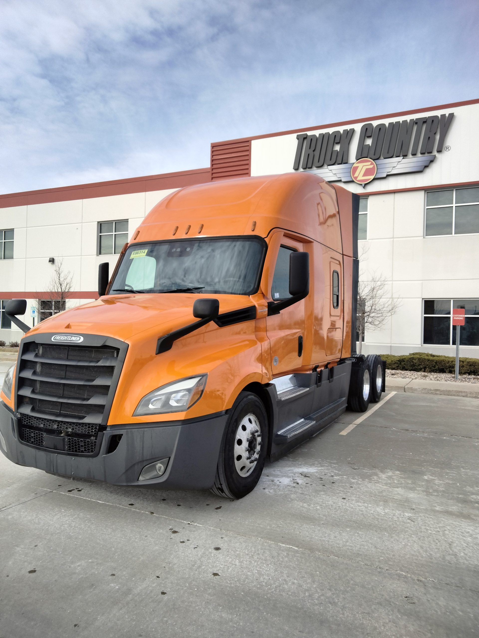 2022 Freightliner PT126 068PM00000QITFx 2022 Freightliner PT126 068PM00000QITFx