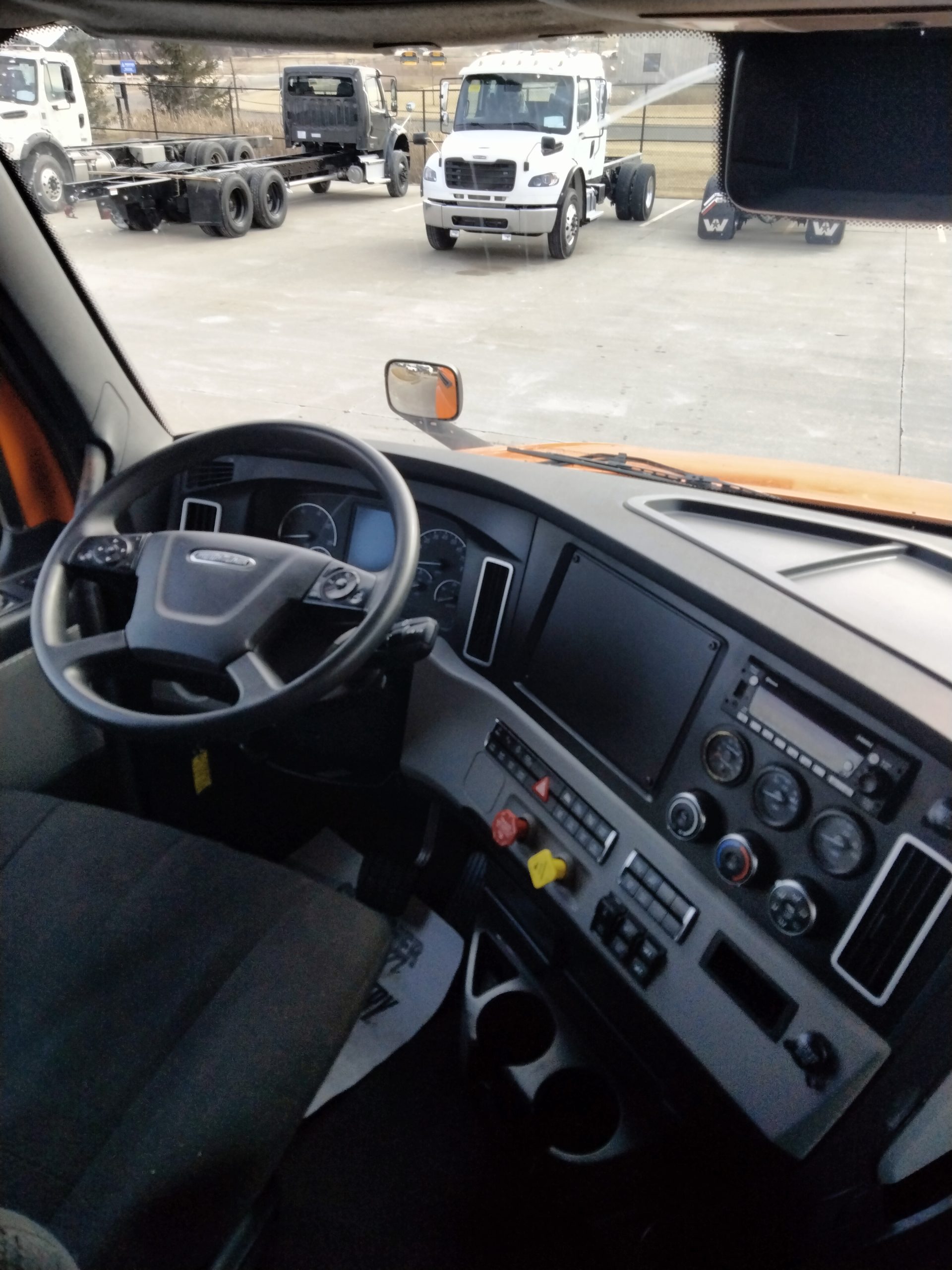 2022 Freightliner PT126 068PM00000QIffF 2022 Freightliner PT126 068PM00000QIffF