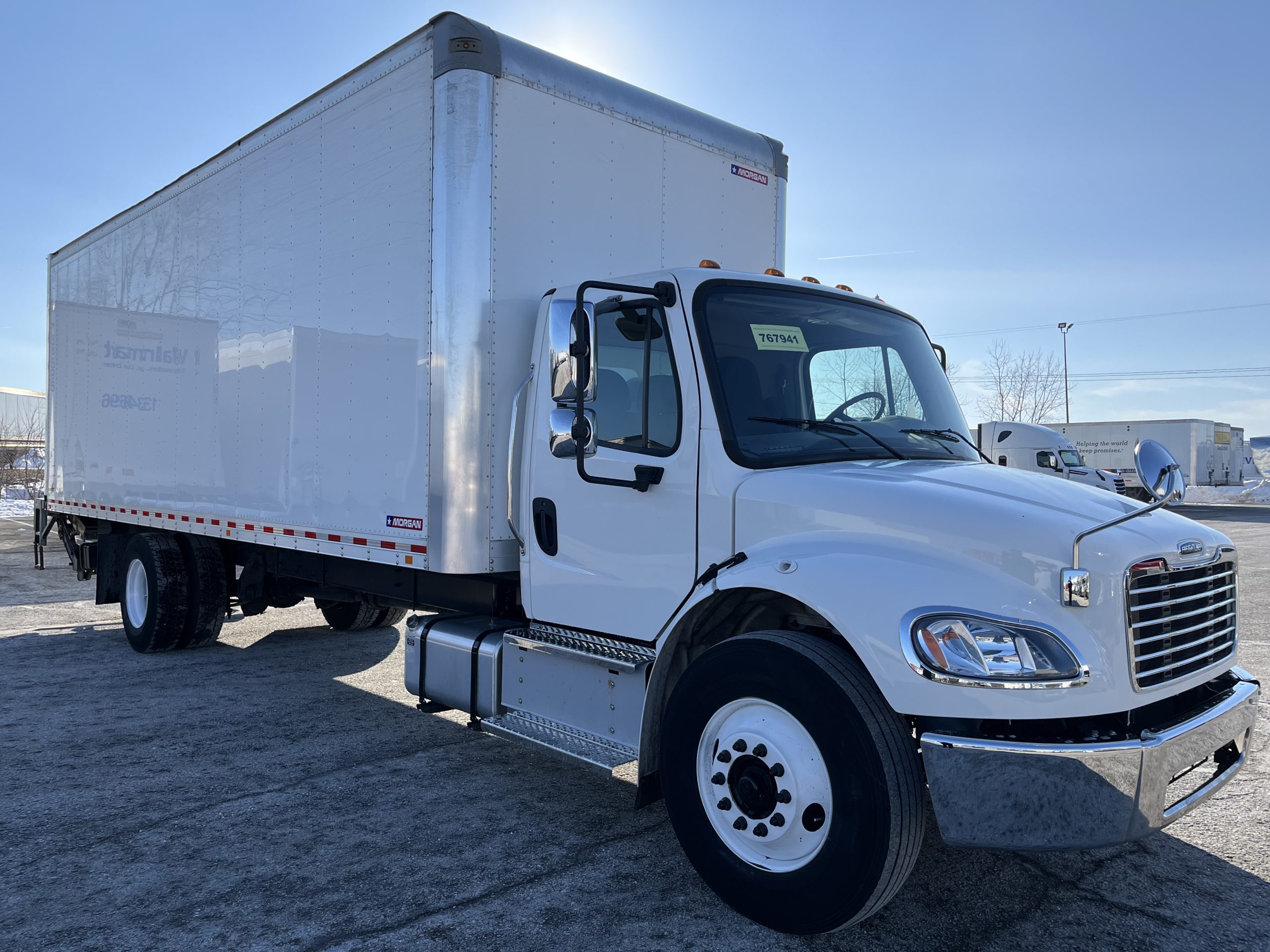 2022 Freightliner M2 106 068PM00000QxSkZ 2022 Freightliner M2 106 068PM00000QxSkZ