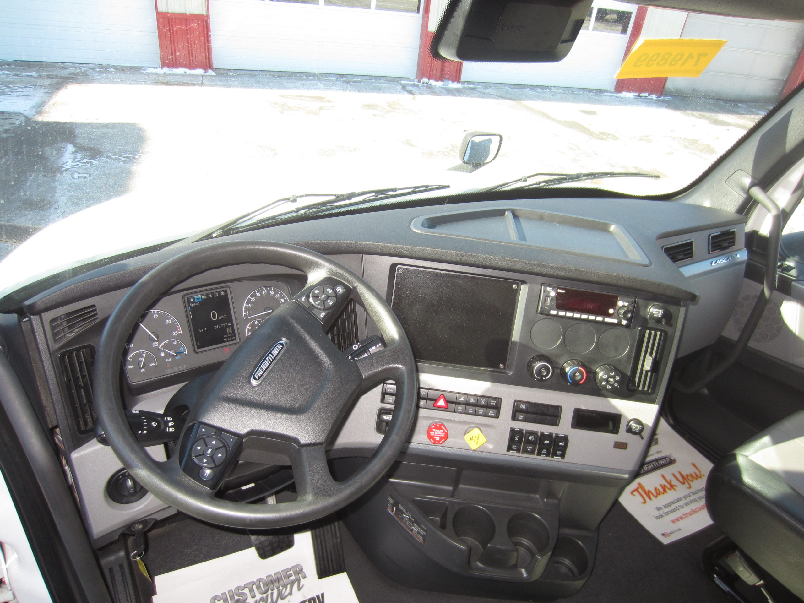 2022 Freightliner PT126 068PM00000RDxR0 2022 Freightliner PT126 068PM00000RDxR0