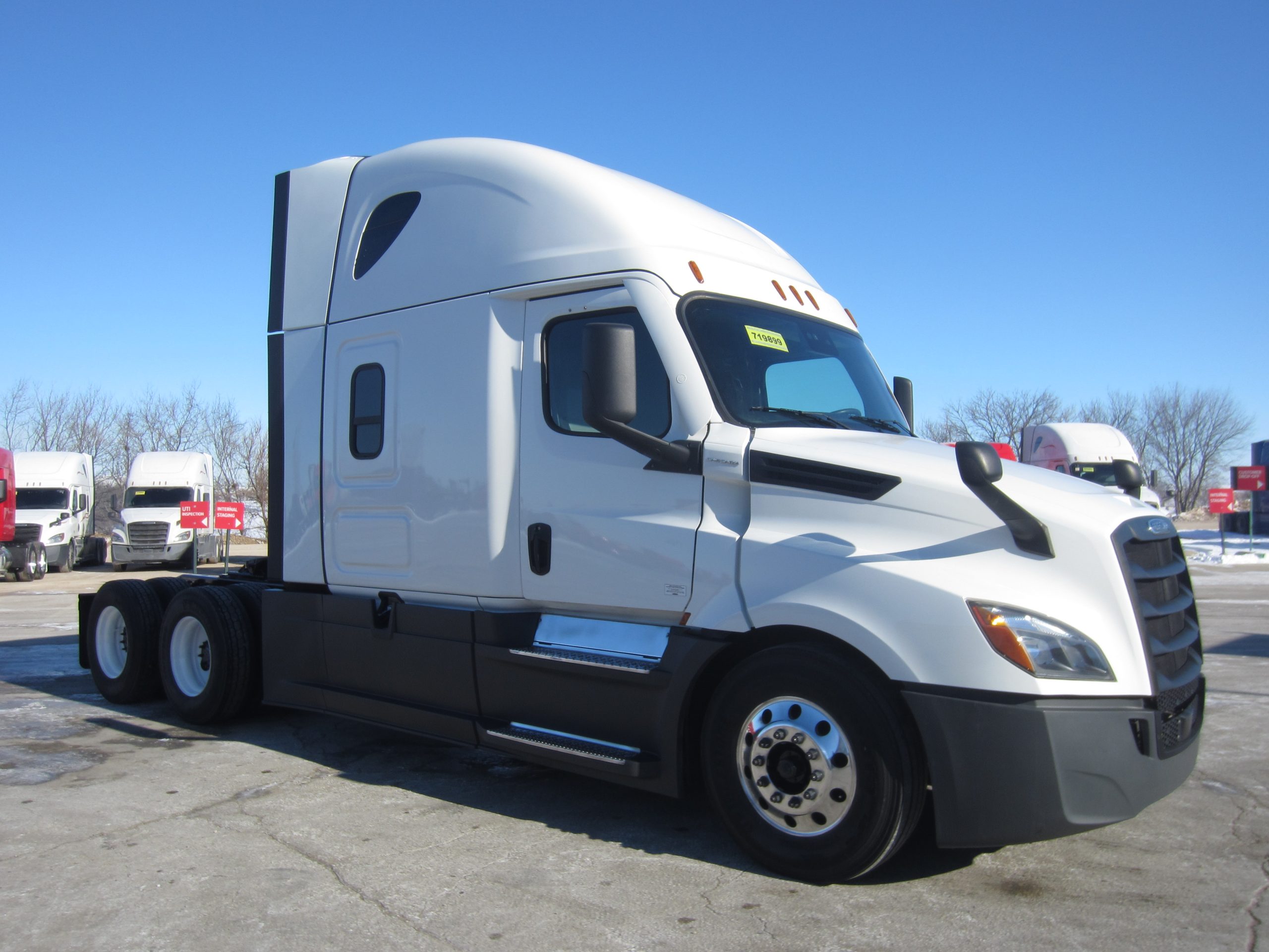 2022 Freightliner PT126 068PM00000RE6yt 2022 Freightliner PT126 068PM00000RE6yt