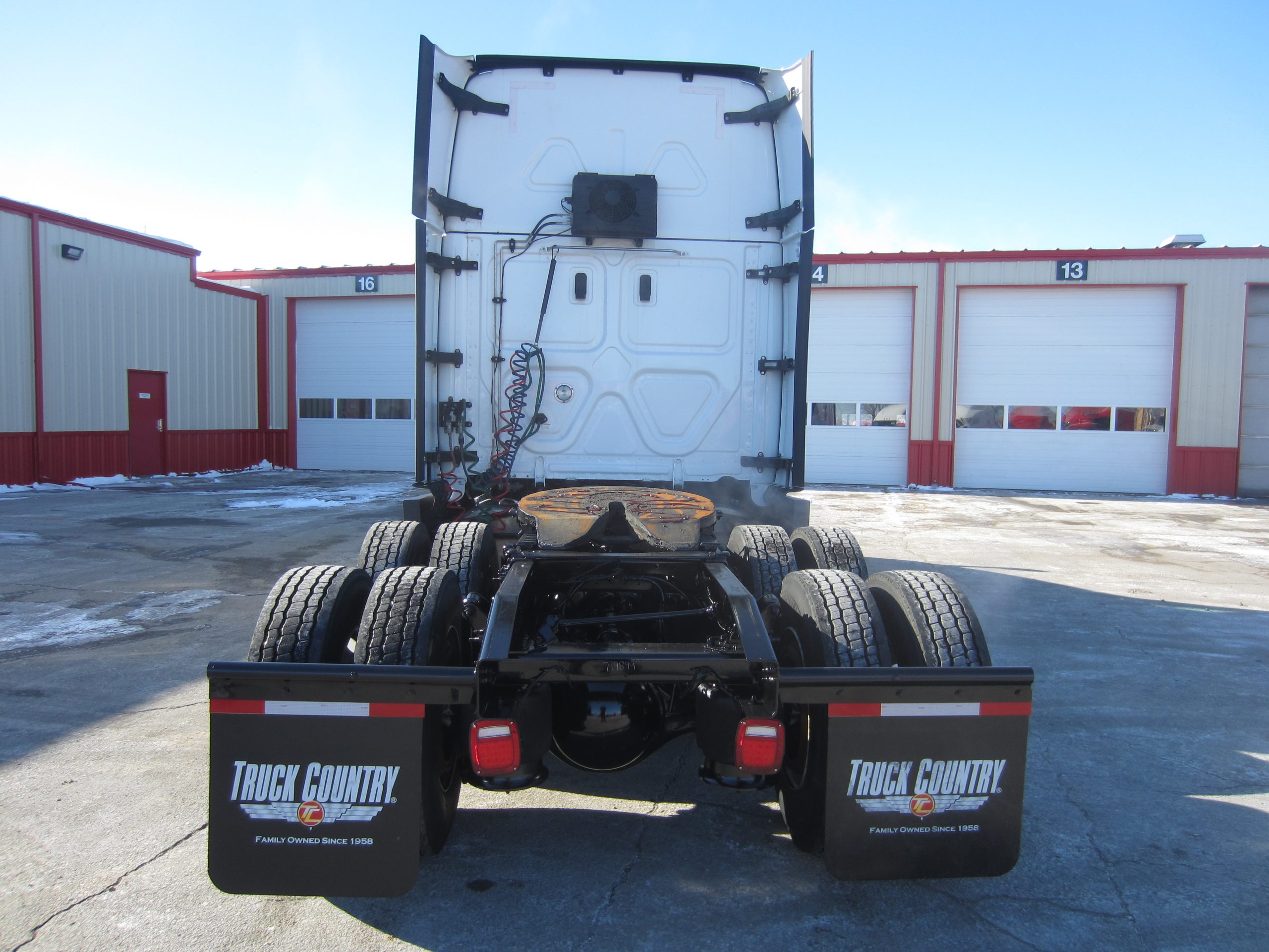 2022 Freightliner PT126 068PM00000RE8Cf 2022 Freightliner PT126 068PM00000RE8Cf