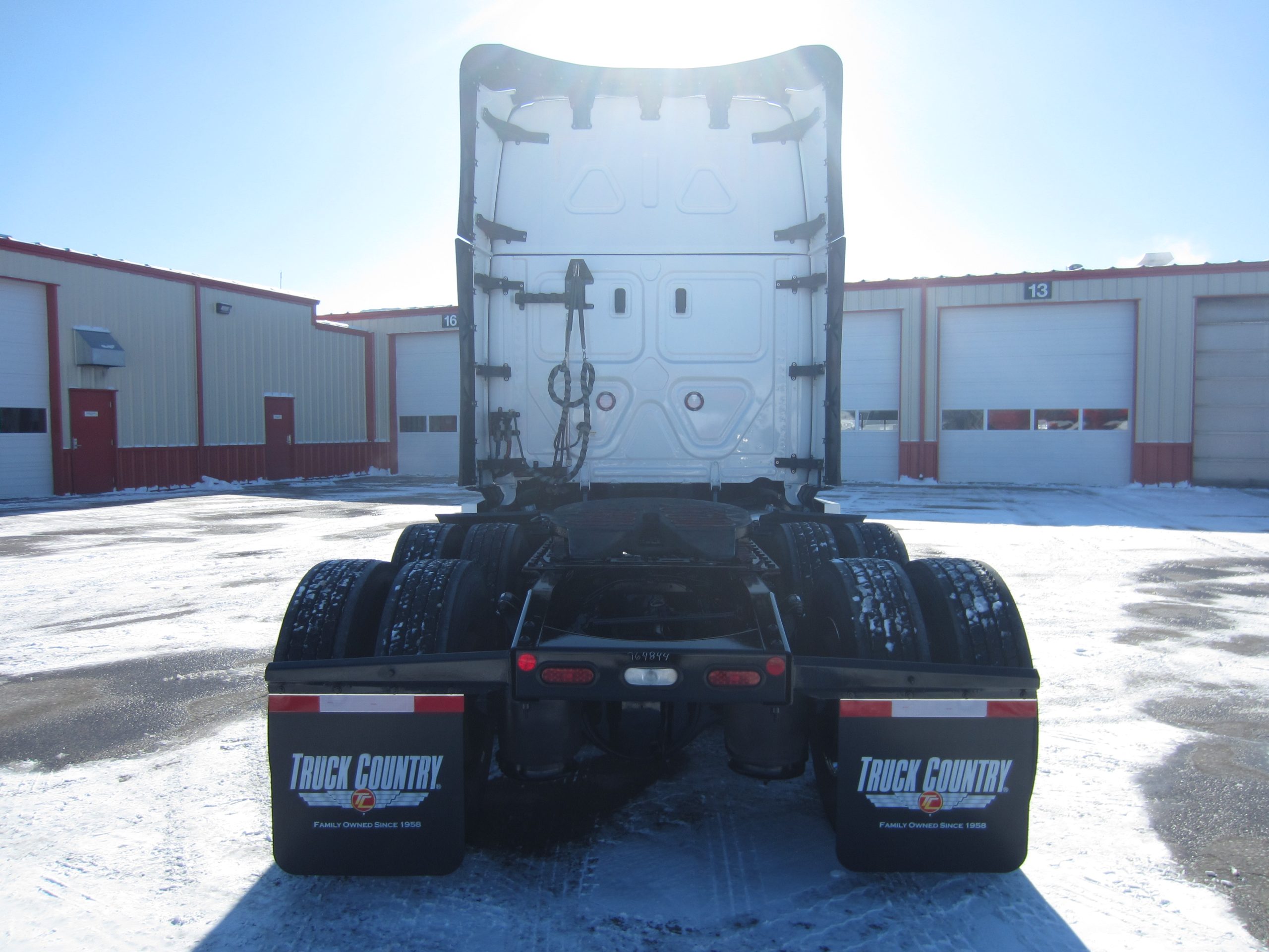 2023 Freightliner PT126 - image 5 of 6