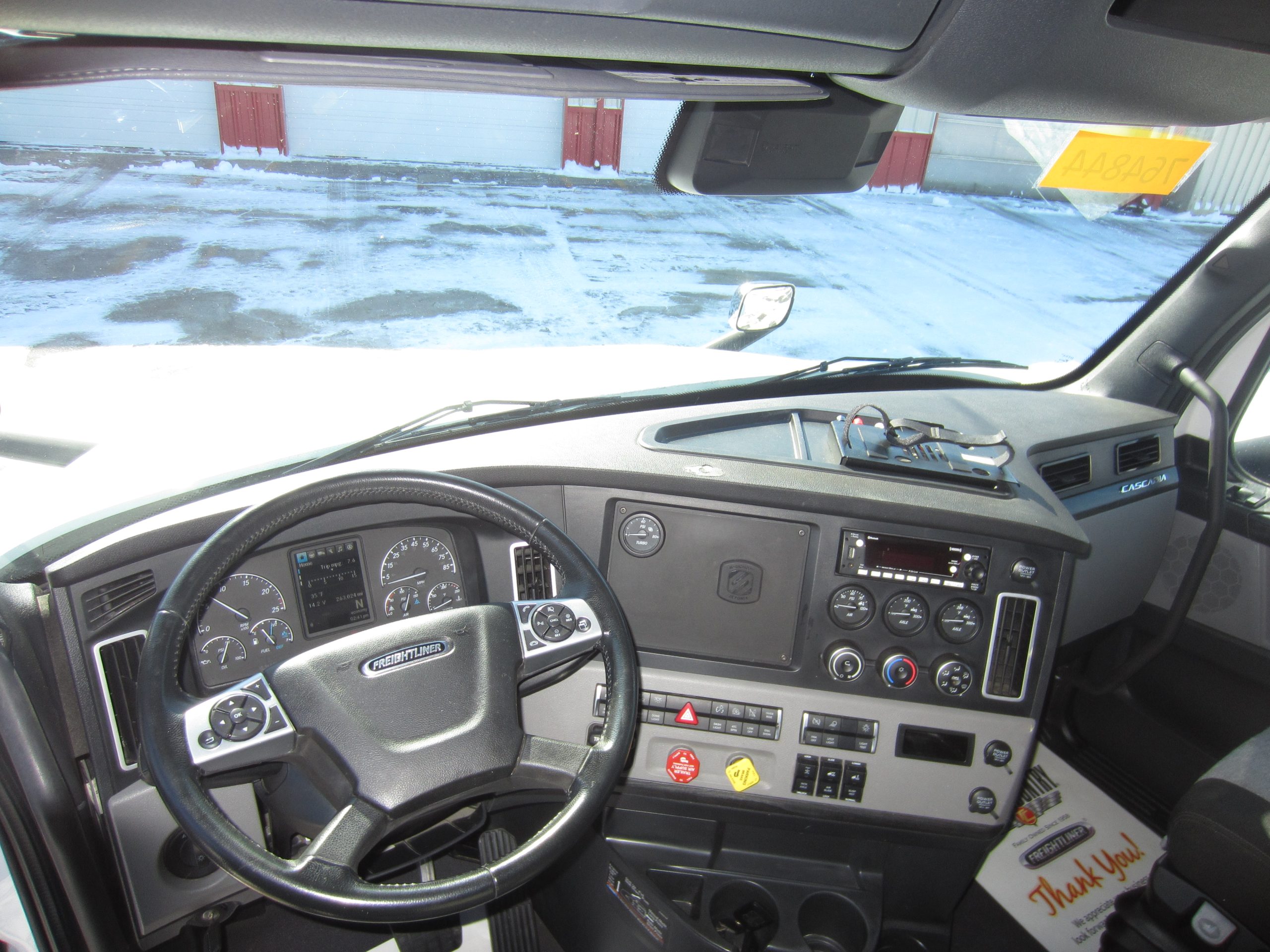2023 Freightliner PT126 - image 6 of 6