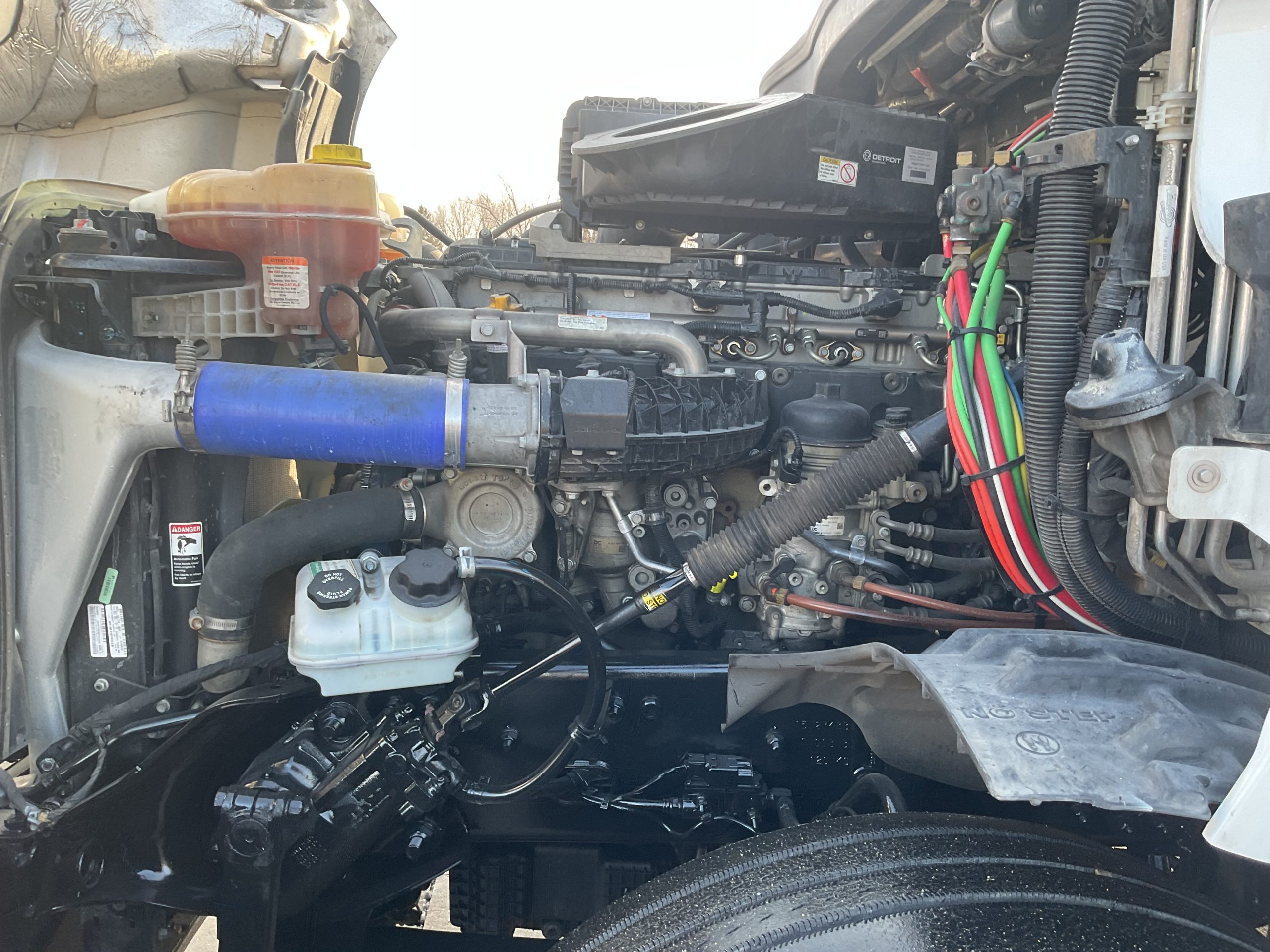 2021 Freightliner PT126 068PM00000RfI4p 2021 Freightliner PT126 068PM00000RfI4p