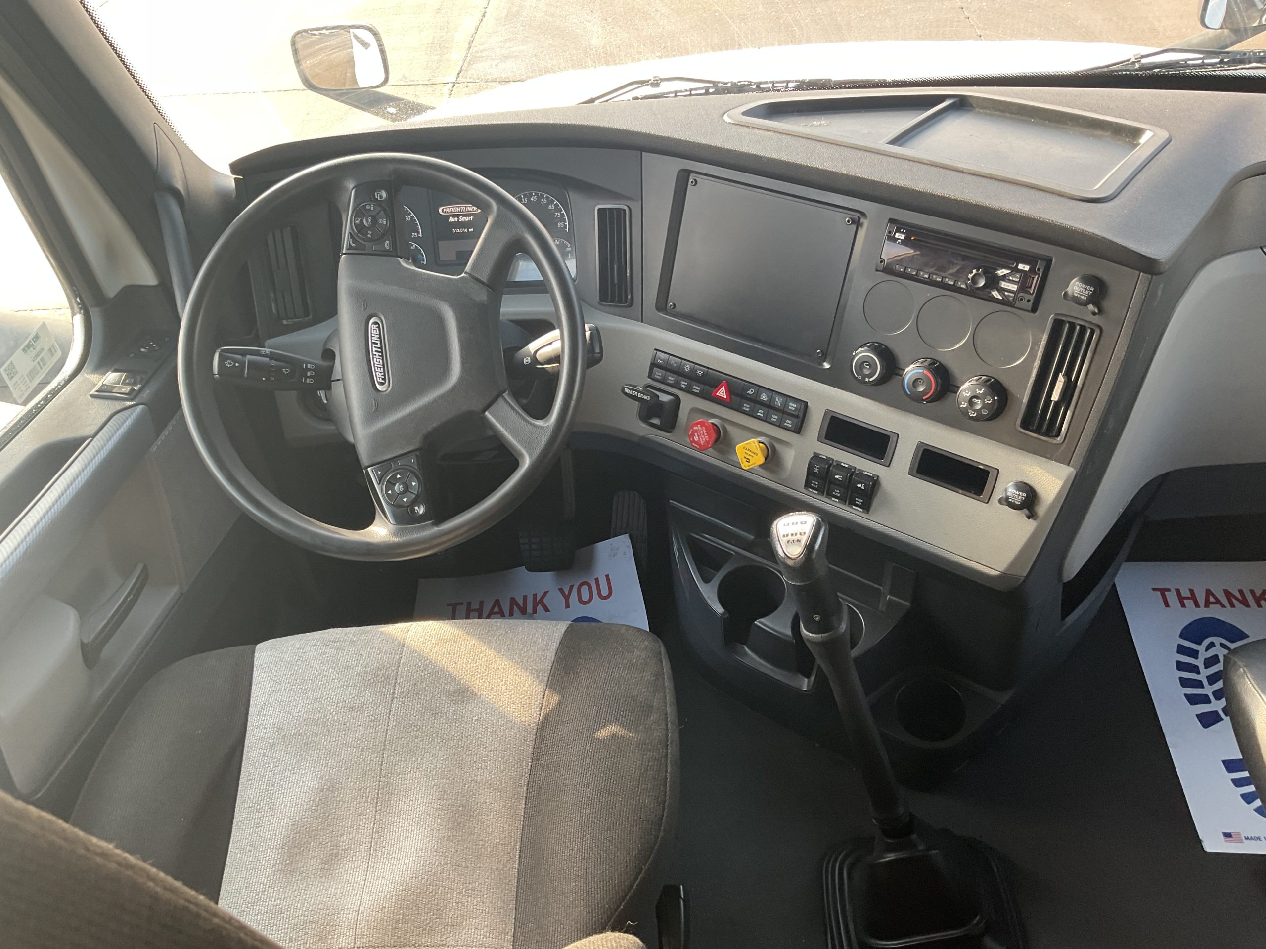 2021 Freightliner PT126 068PM00000RfM8K 2021 Freightliner PT126 068PM00000RfM8K