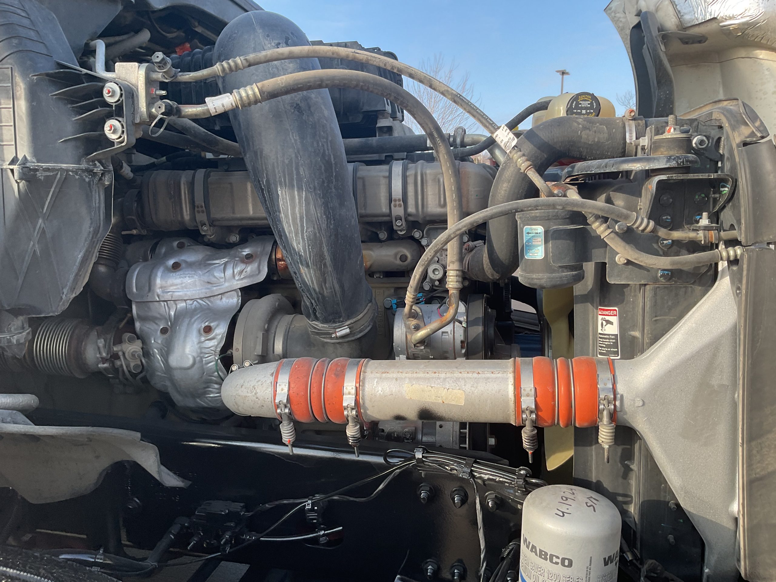 2021 Freightliner PT126 068PM00000RfMzd 2021 Freightliner PT126 068PM00000RfMzd