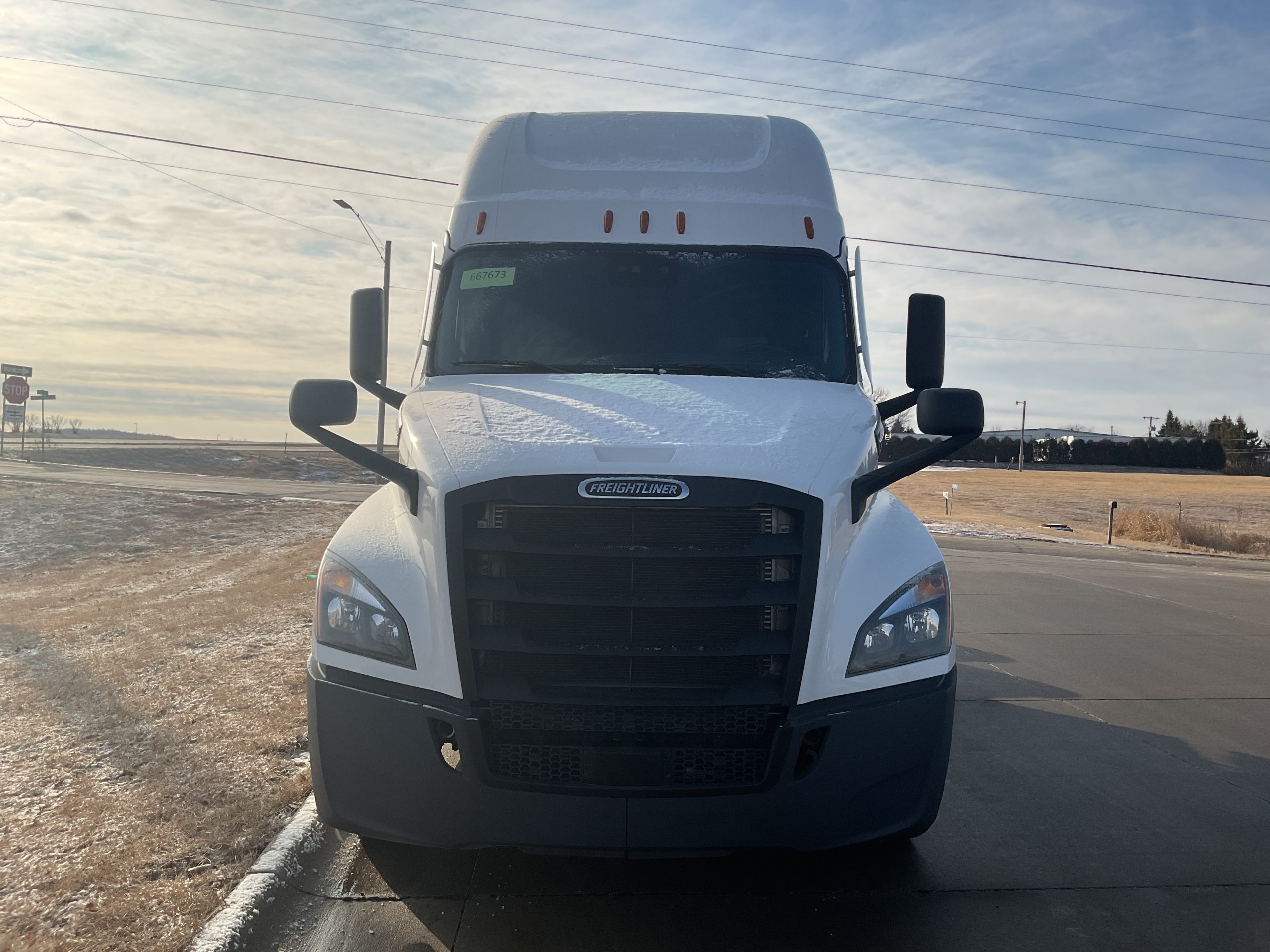 2021 Freightliner PT126 068PM00000RfQ5R 2021 Freightliner PT126 068PM00000RfQ5R