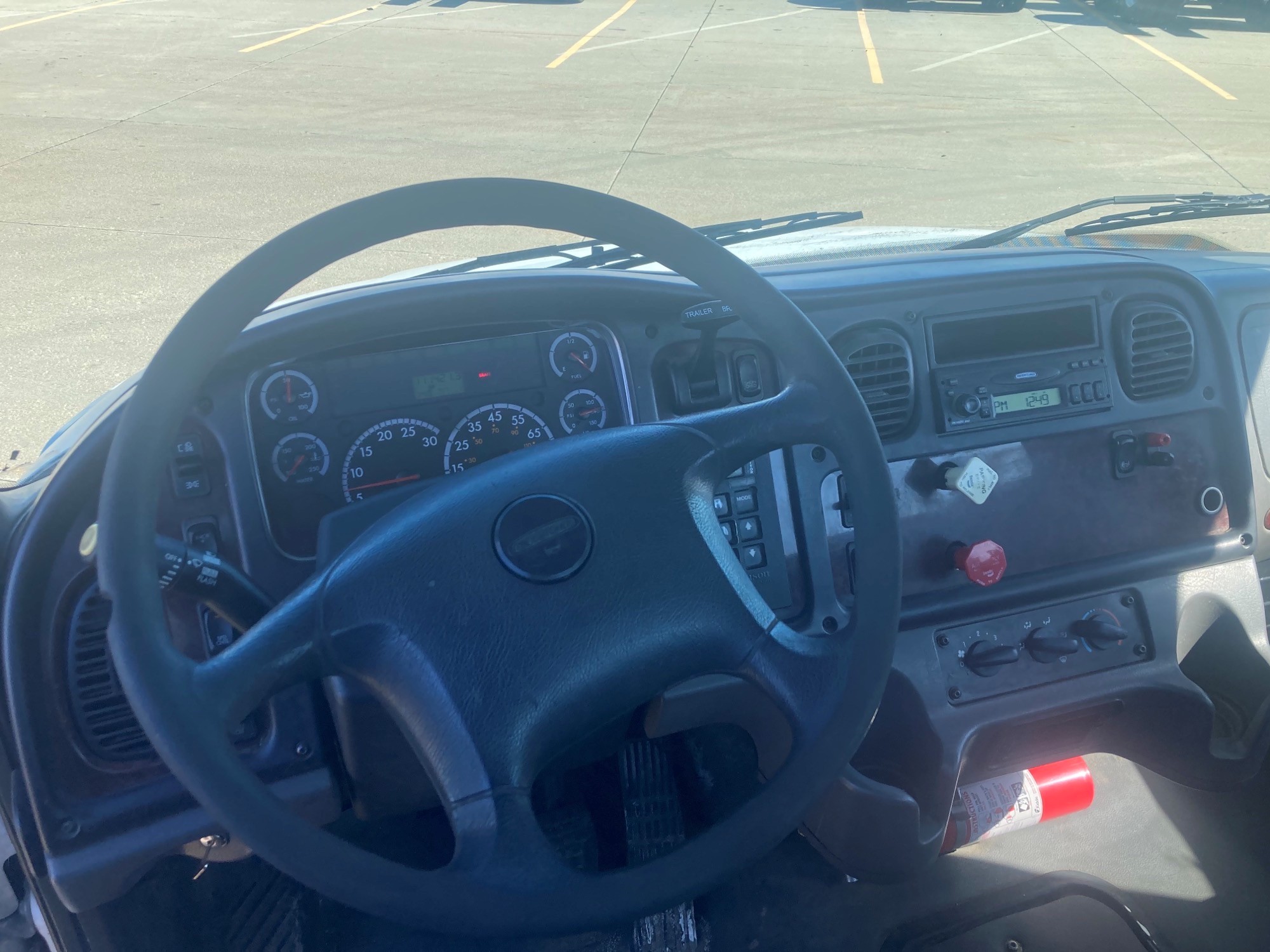 2007 Freightliner M2 106 068PM00000RrPXz 2007 Freightliner M2 106 068PM00000RrPXz