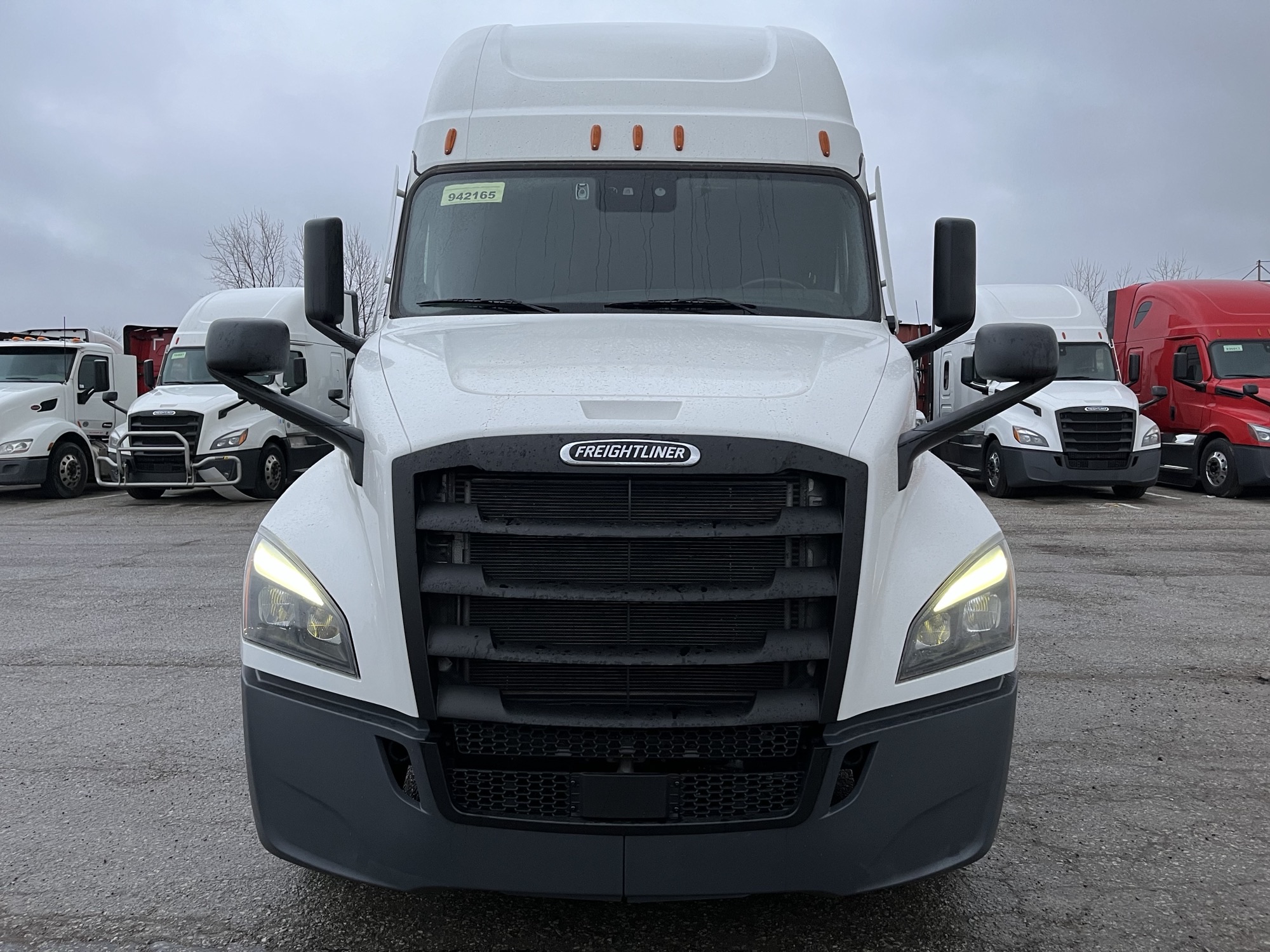 2023 Freightliner PT126 - image 2 of 6