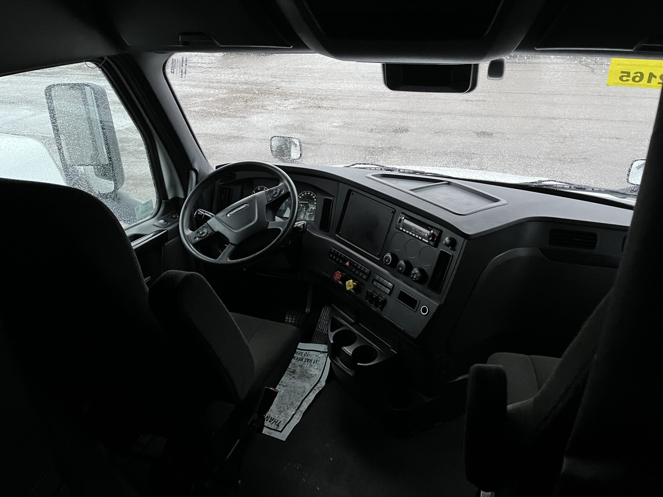 2023 Freightliner PT126 - image 5 of 6