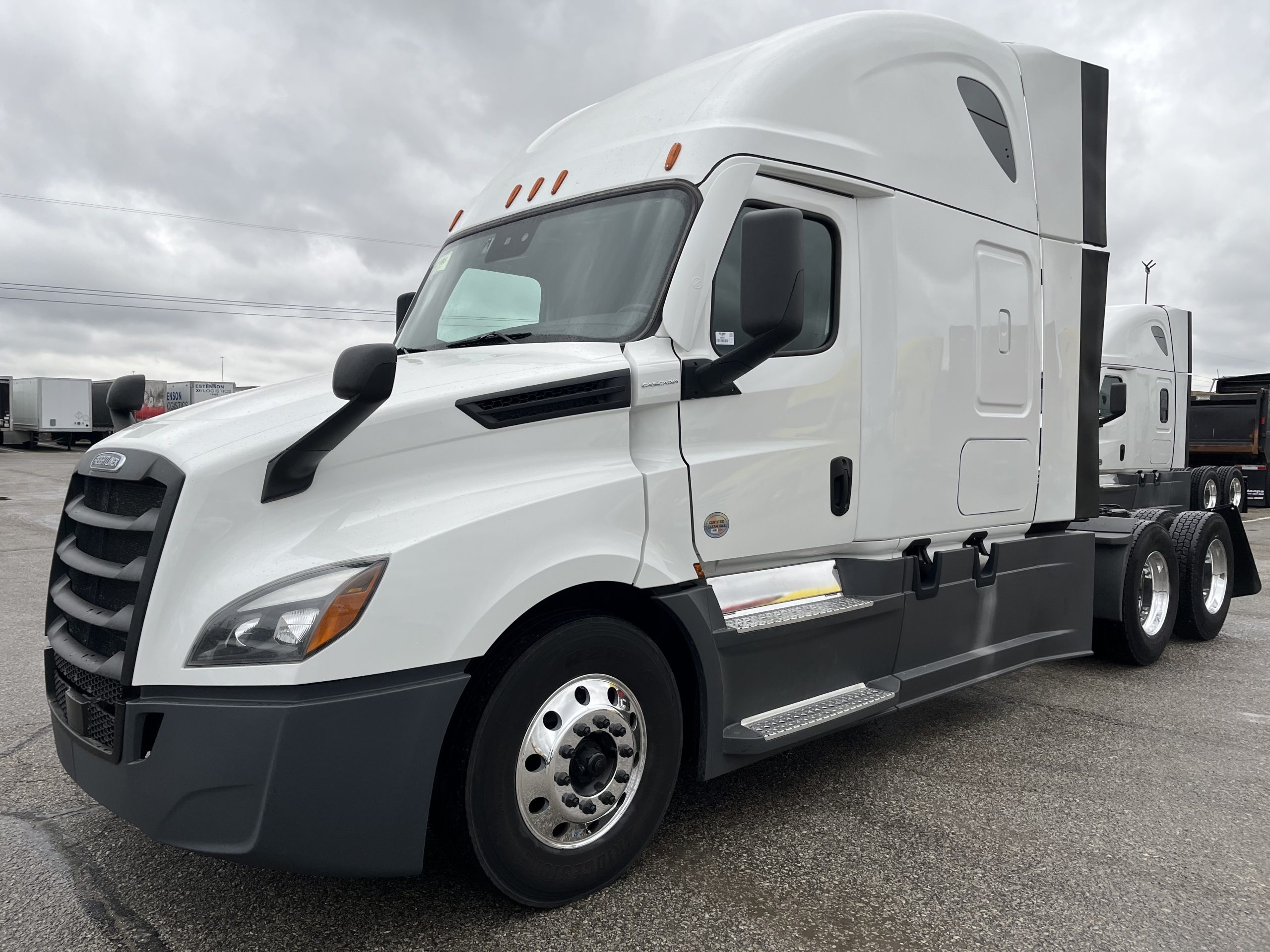 2023 Freightliner PT126 - image 1 of 6