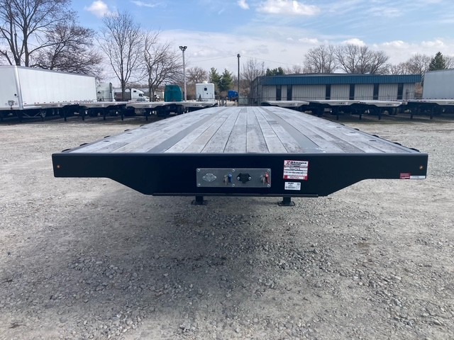 2024 WABASH STEEL FLAT 2024 WABASH STEEL FLAT - image 2 of 6