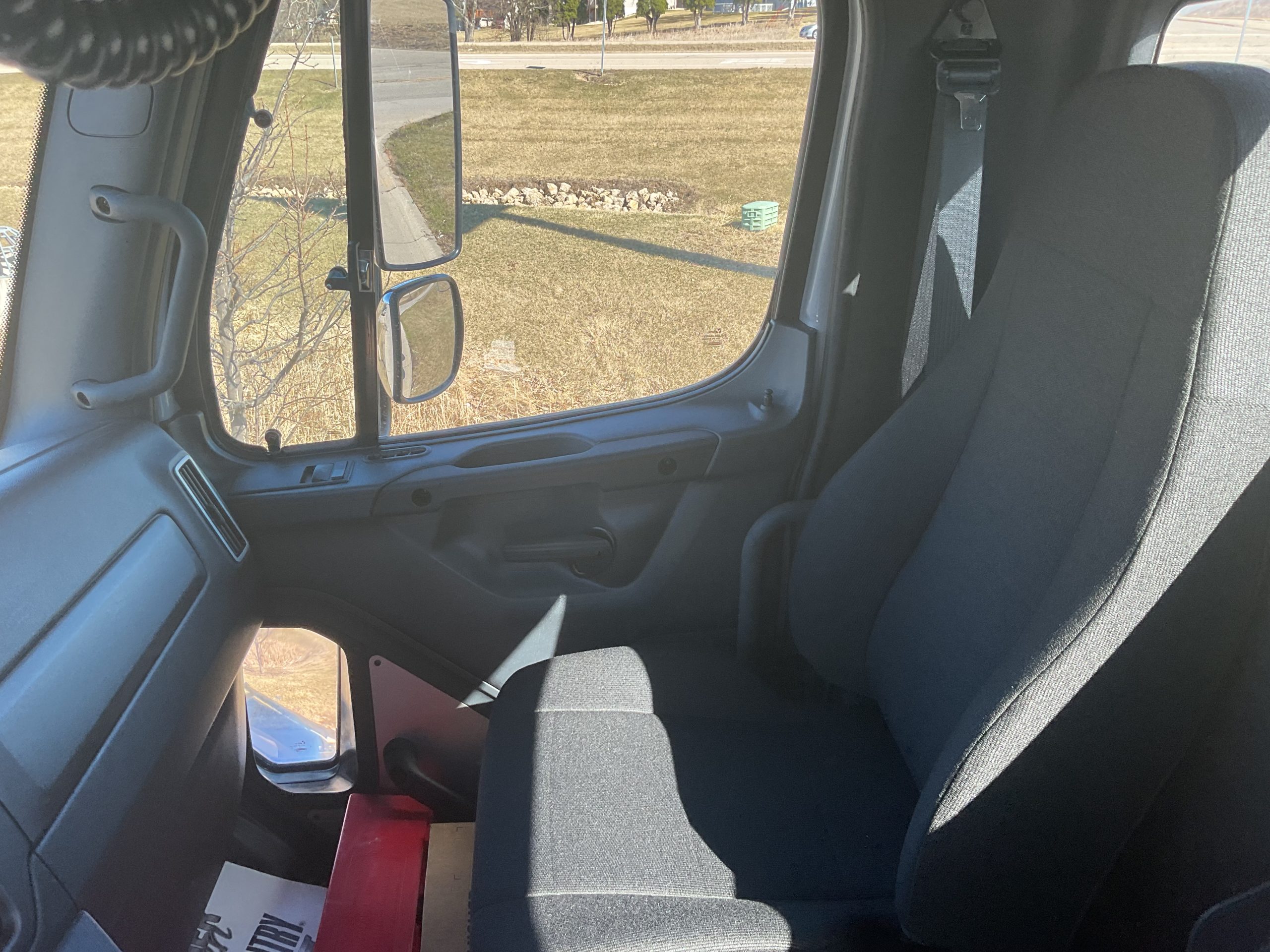 2026 Freightliner 114SD - image 6 of 6