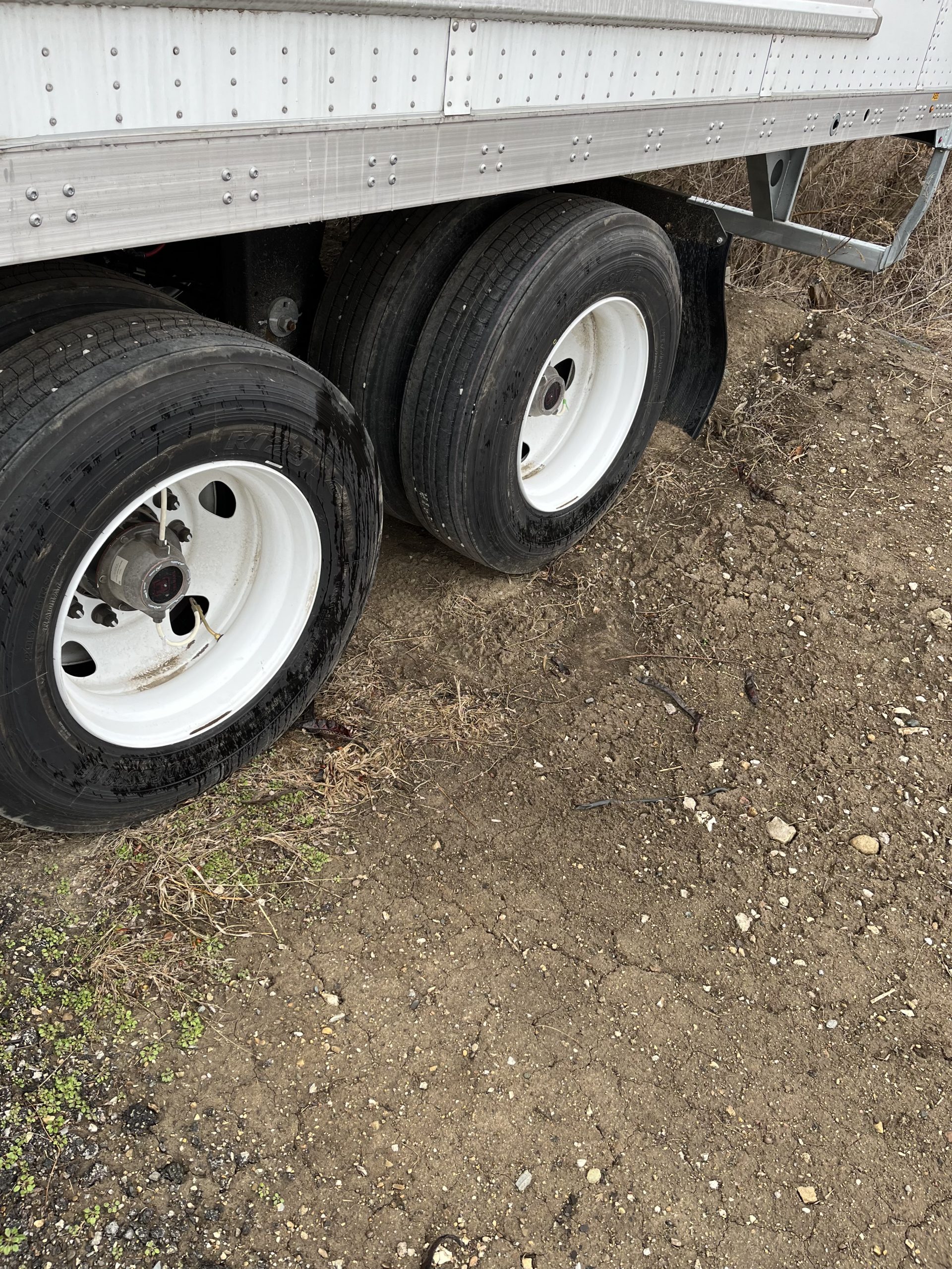 2025 WABASH DURAPLATE - image 1 of 6