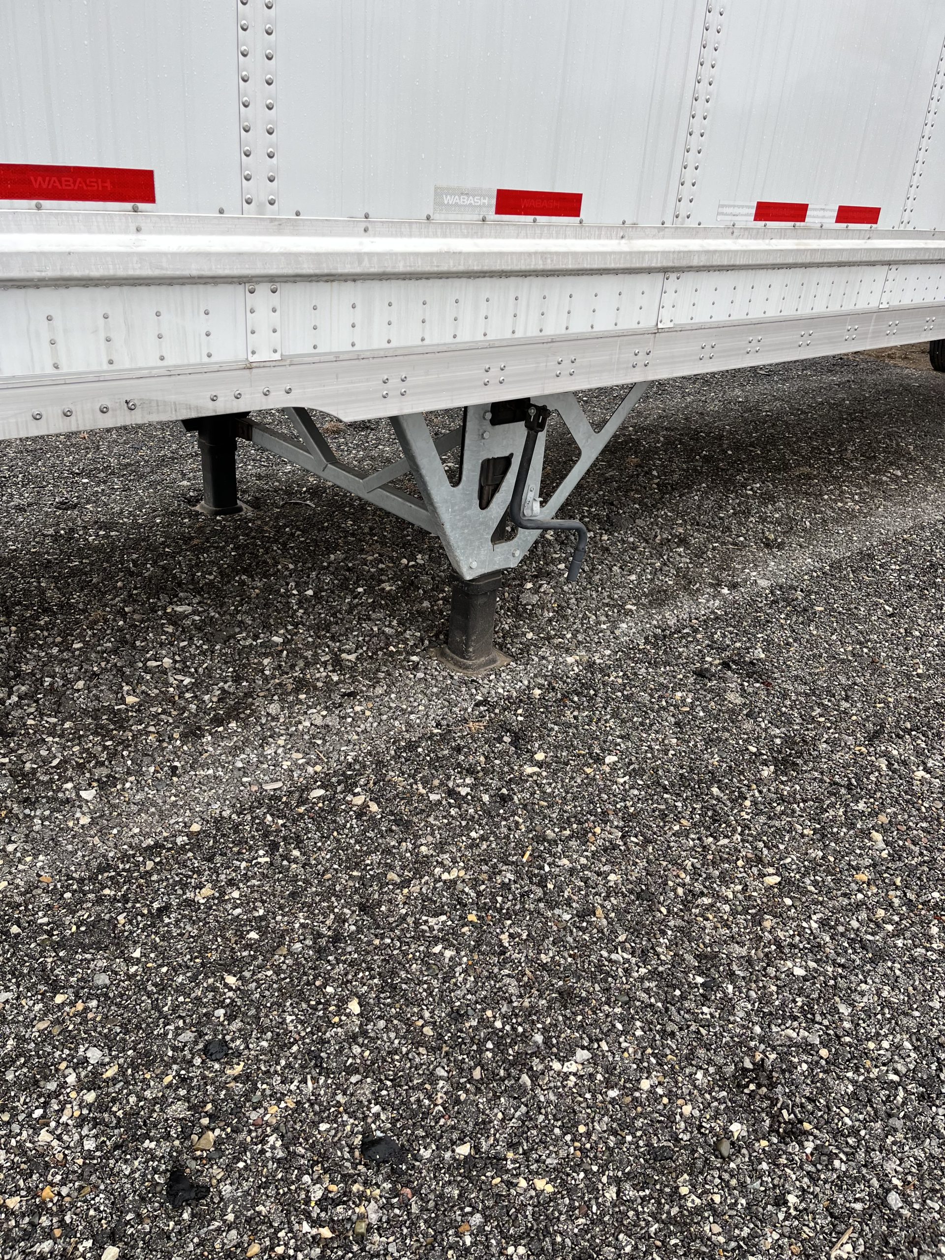 2025 WABASH DURAPLATE - image 6 of 6