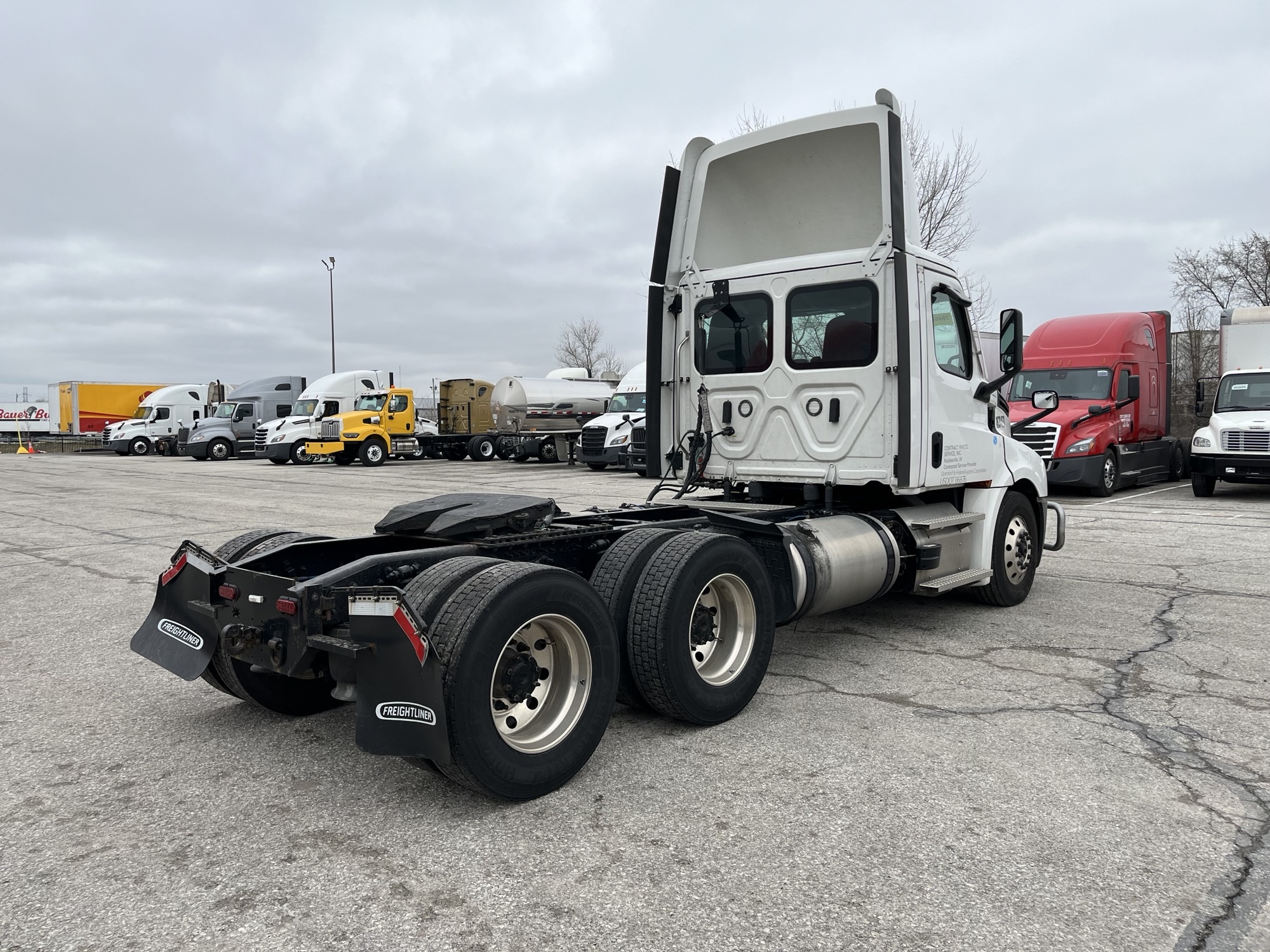 2023 Freightliner PT126 - image 3 of 3